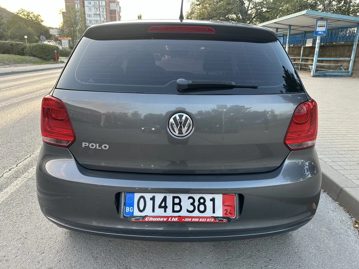 VW Polo  - изображение 5