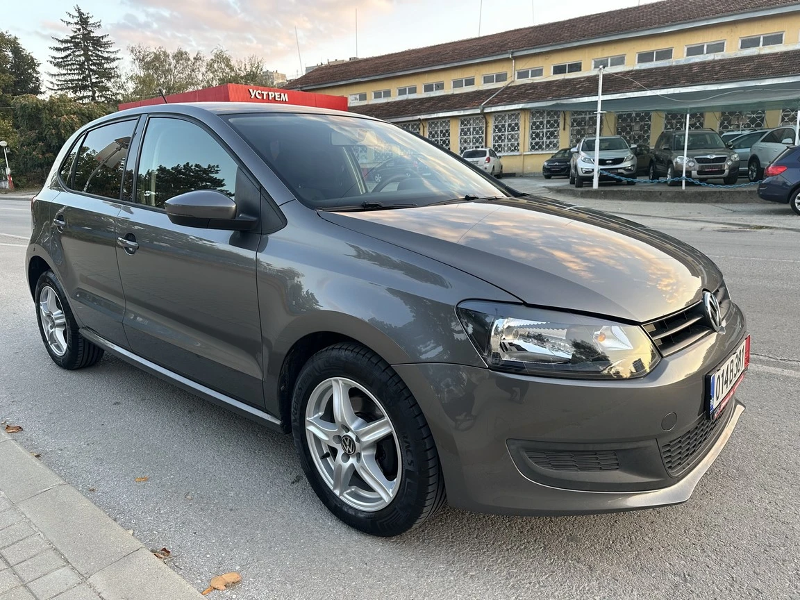 VW Polo  - изображение 3