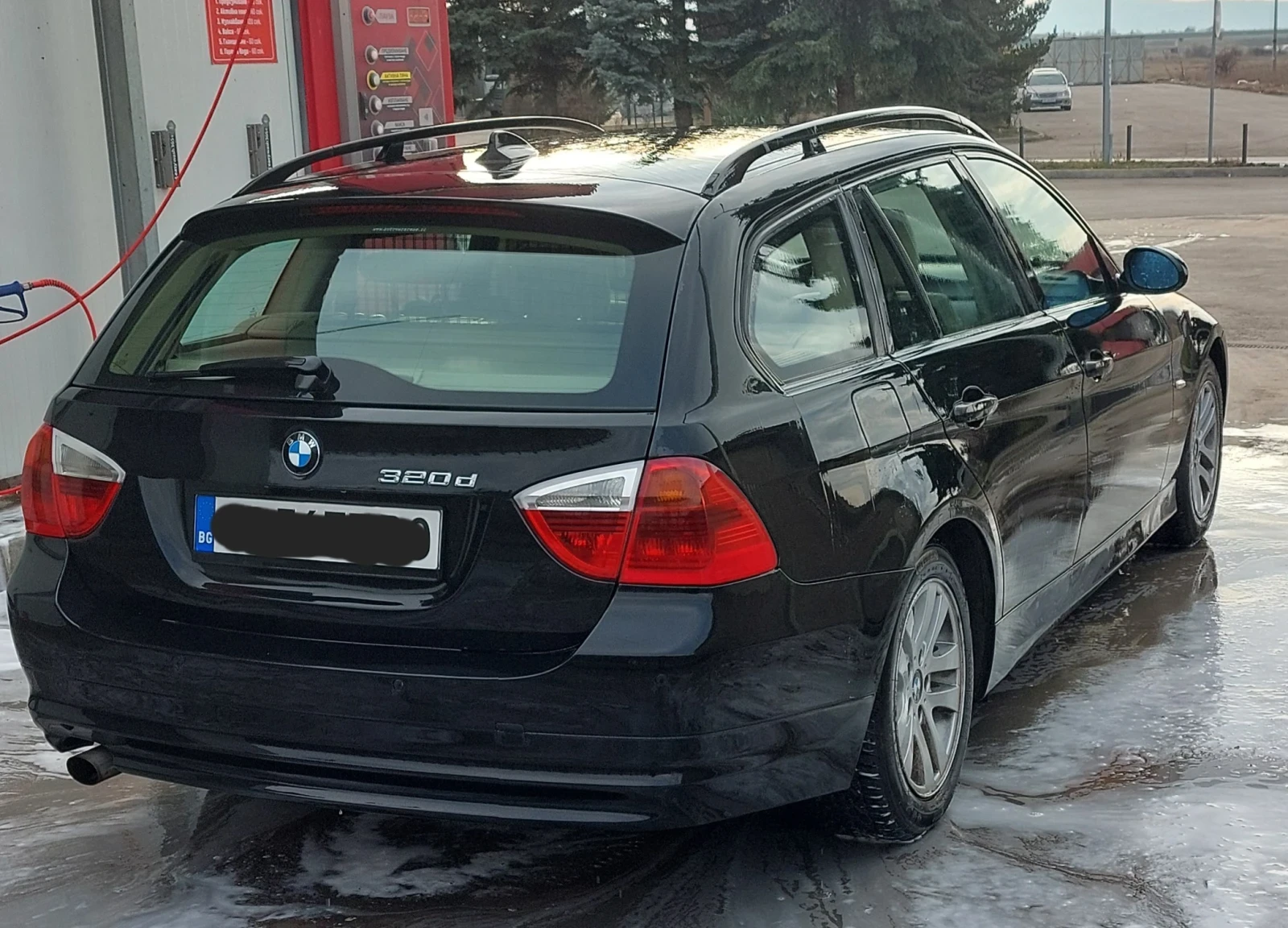 BMW 320  - изображение 3