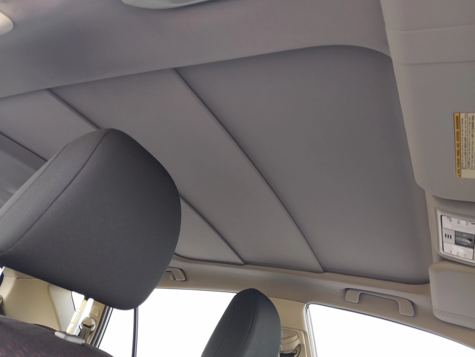 Toyota Corolla verso 2.0D4D | Mobile.bg — изображение 14