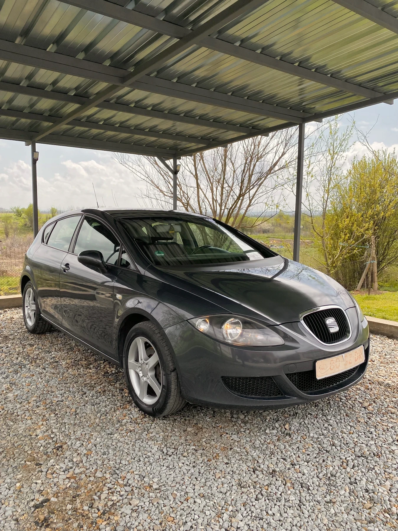 Seat Leon 1.6i LPG - изображение 3