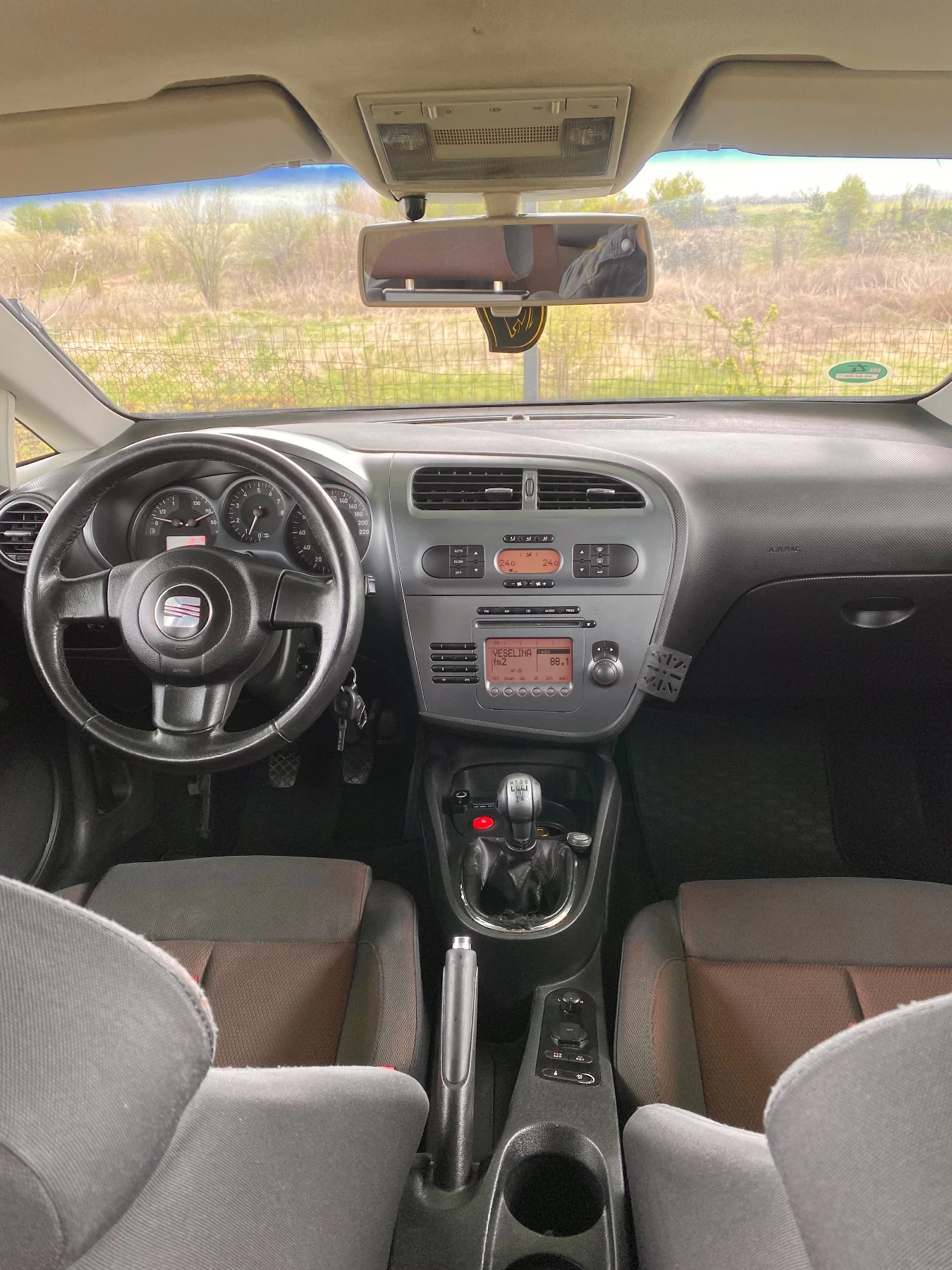 Seat Leon 1.6i LPG - изображение 9