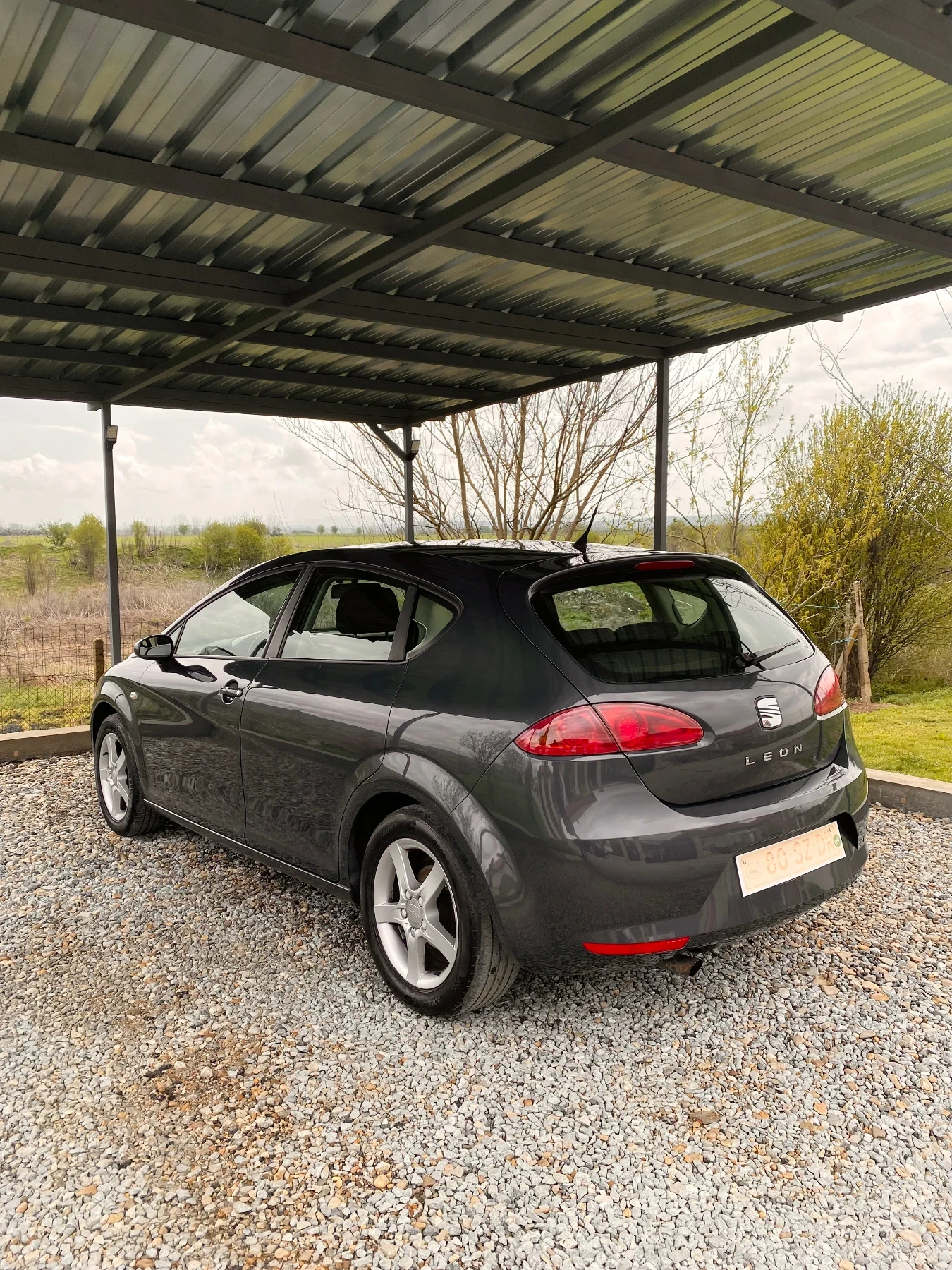 Seat Leon 1.6i LPG - изображение 4