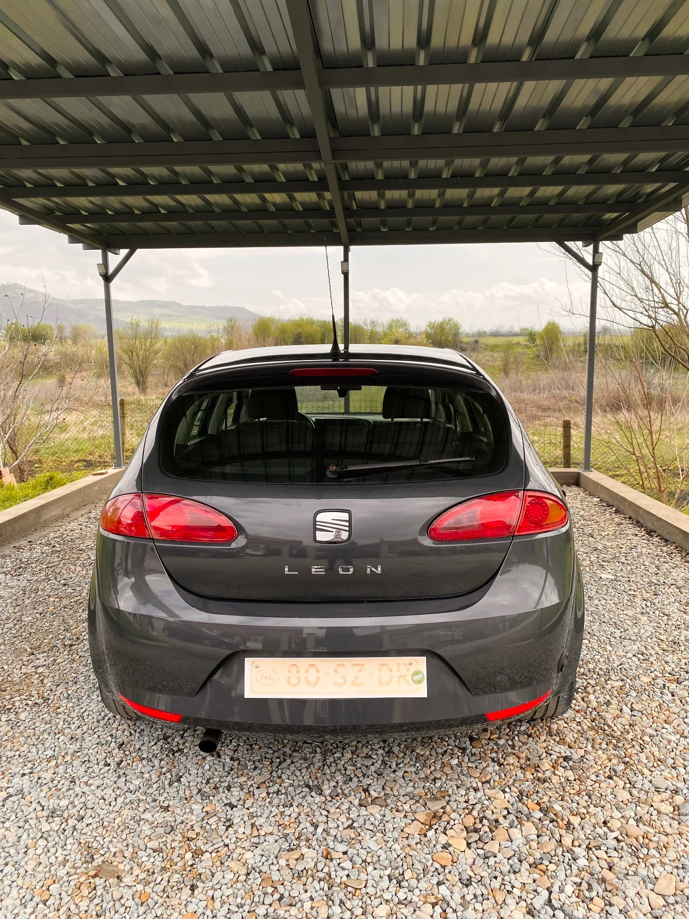 Seat Leon 1.6i LPG - изображение 5