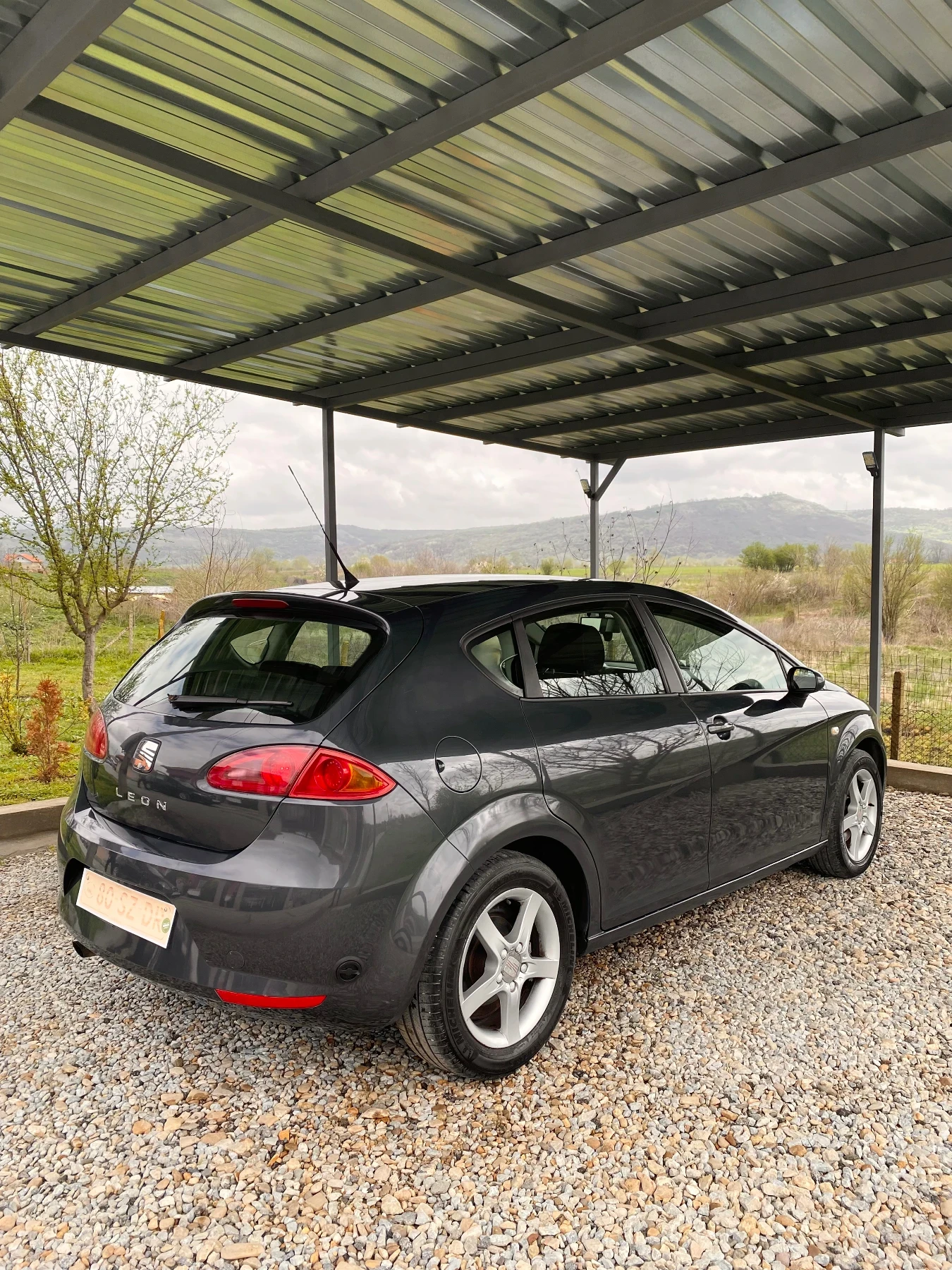 Seat Leon 1.6i LPG - изображение 6