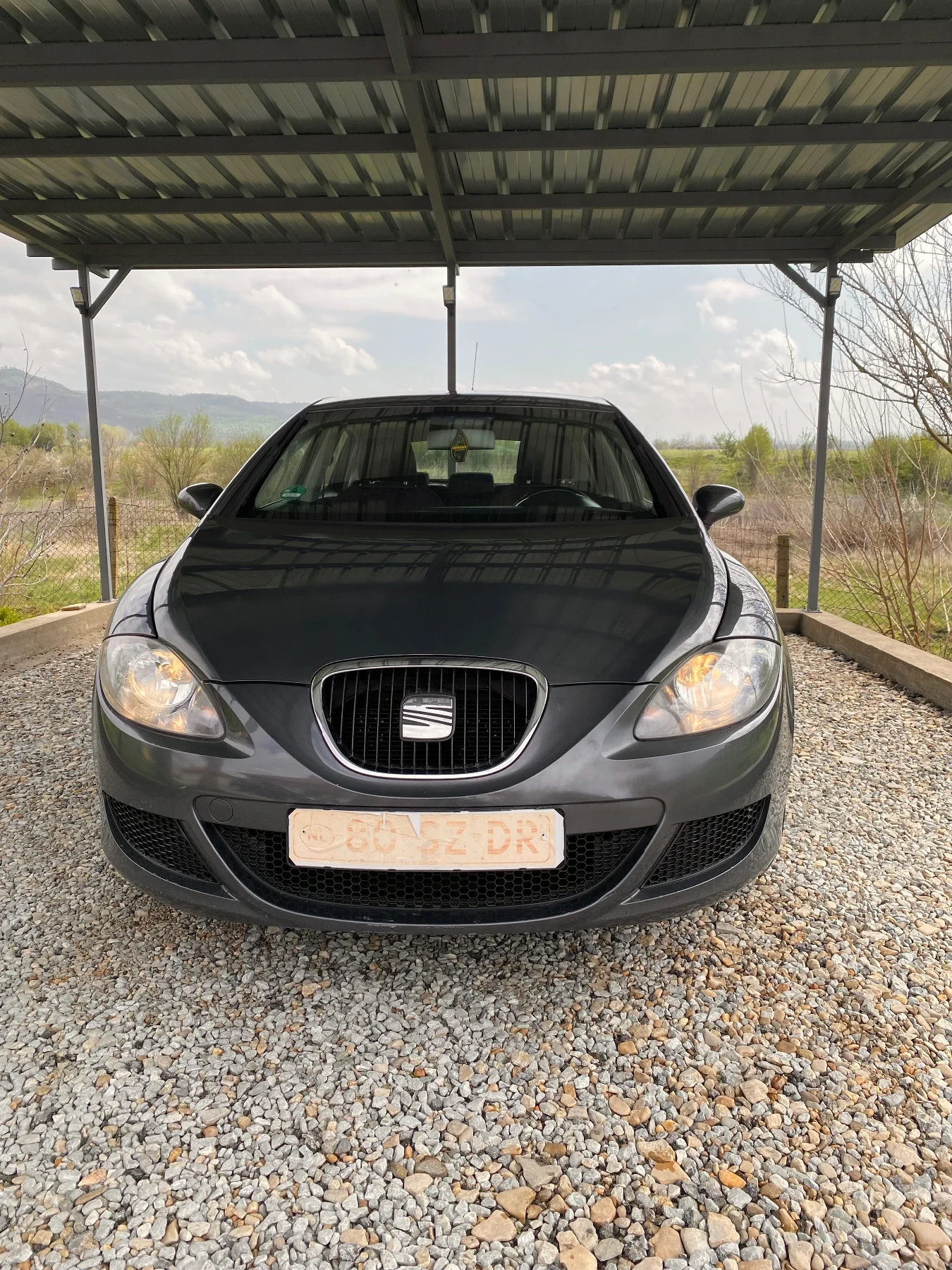 Seat Leon 1.6i LPG - изображение 2