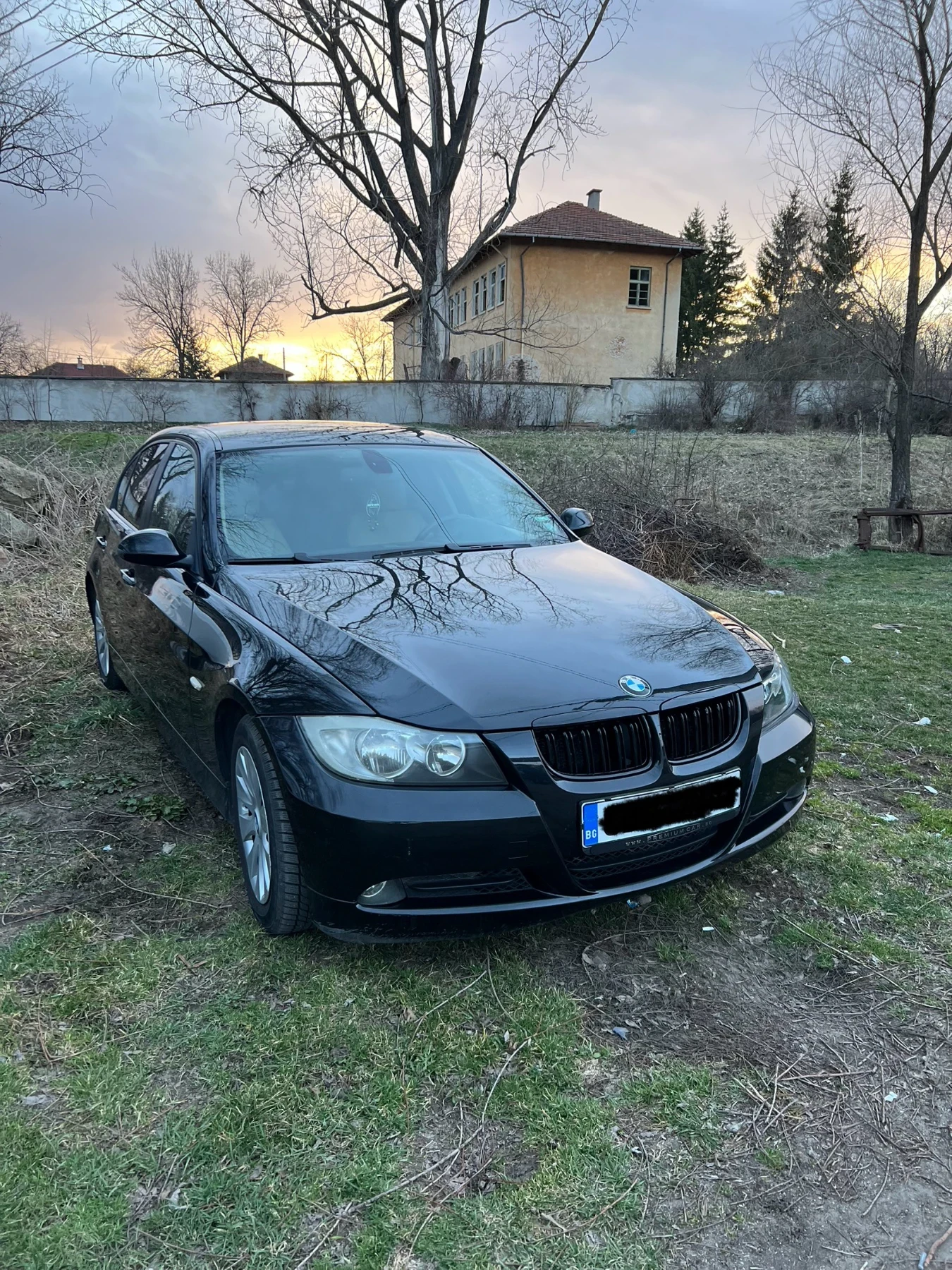BMW 320  - изображение 8