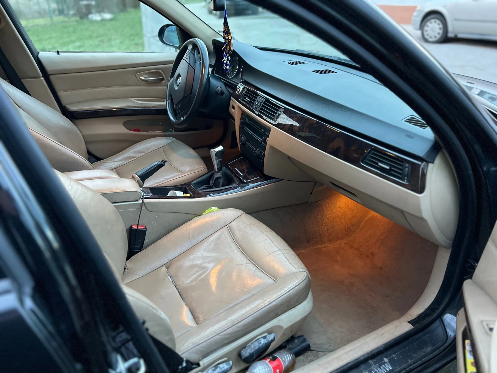 BMW 320  - изображение 3