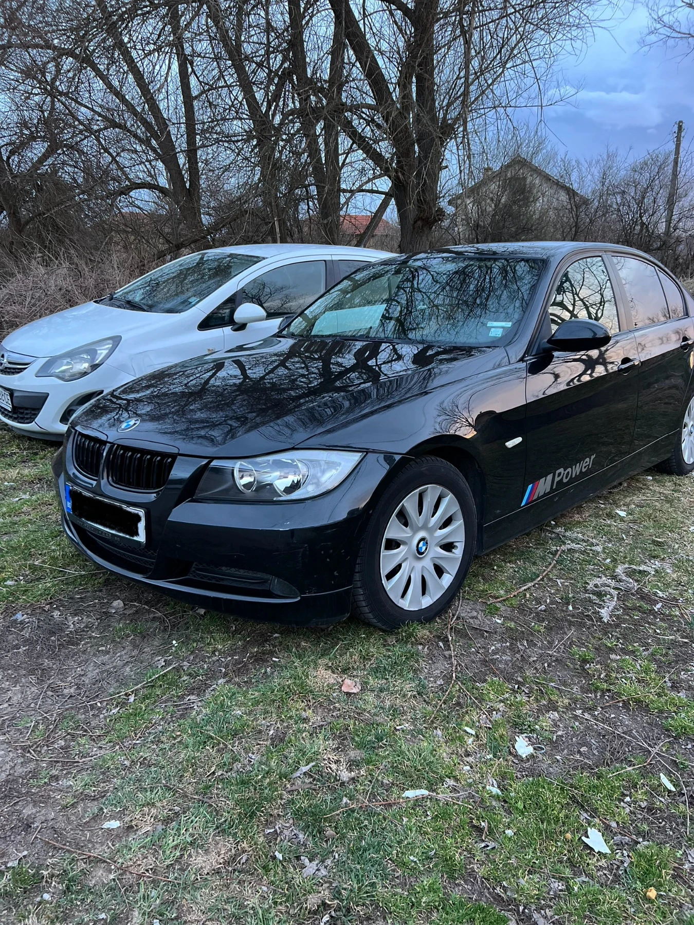 BMW 320  - изображение 7
