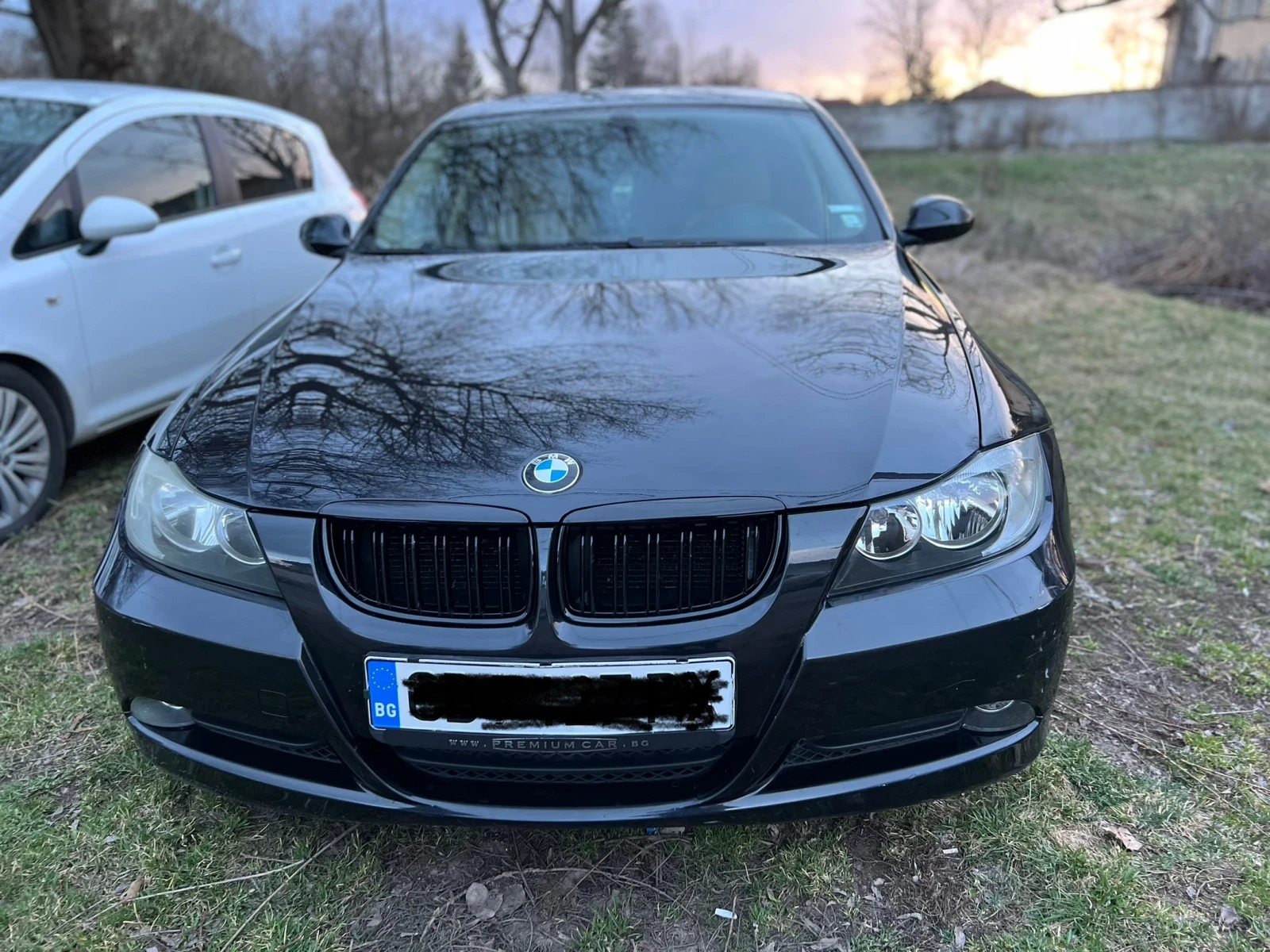 BMW 320  - изображение 9