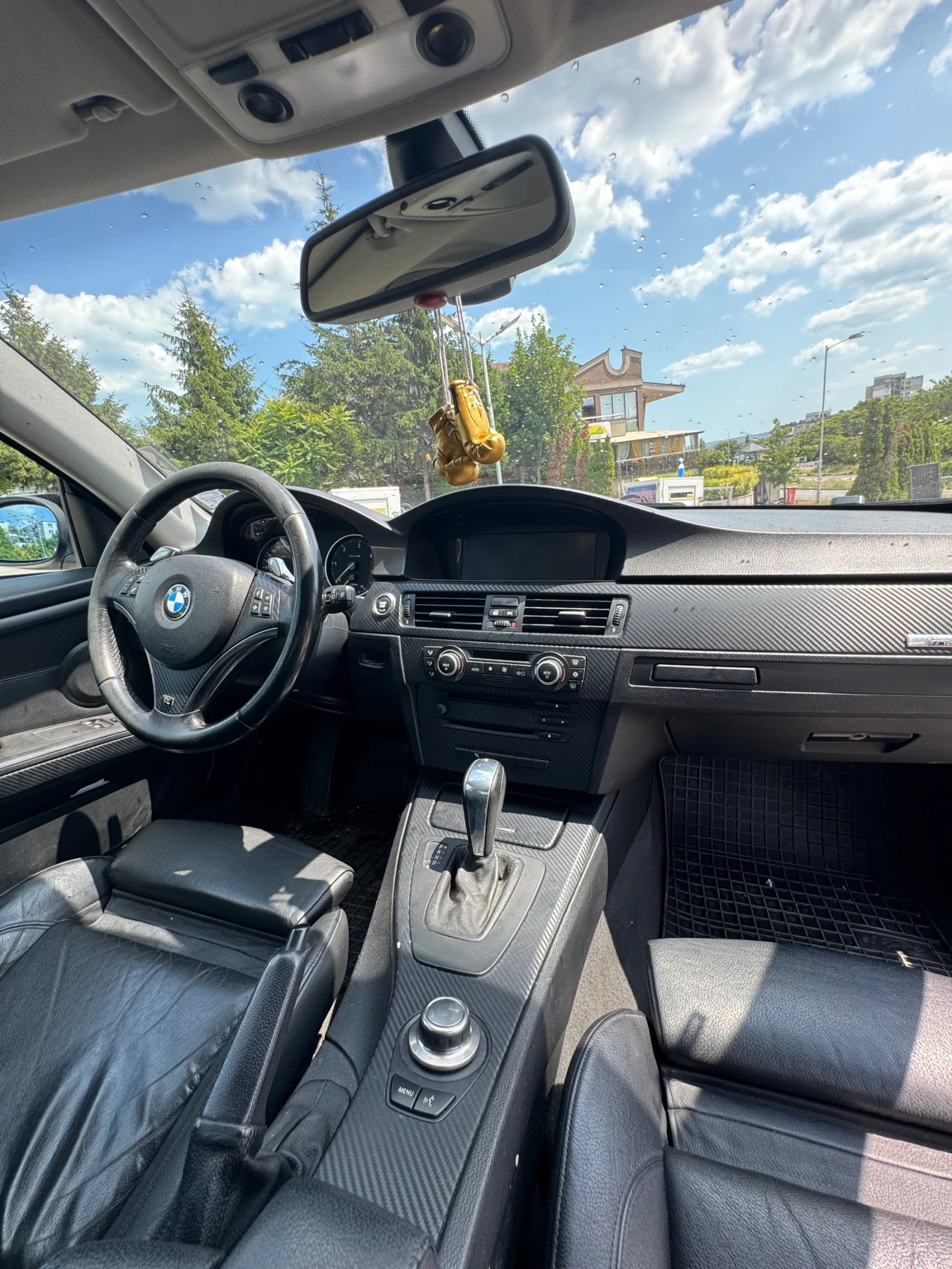BMW 330  - изображение 9