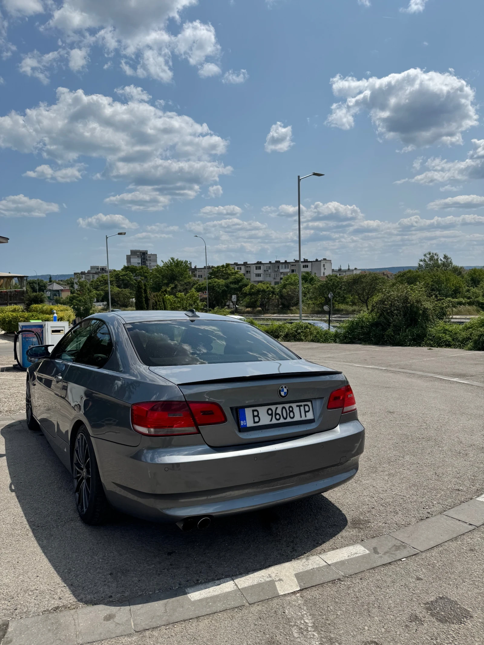 BMW 330  - изображение 7