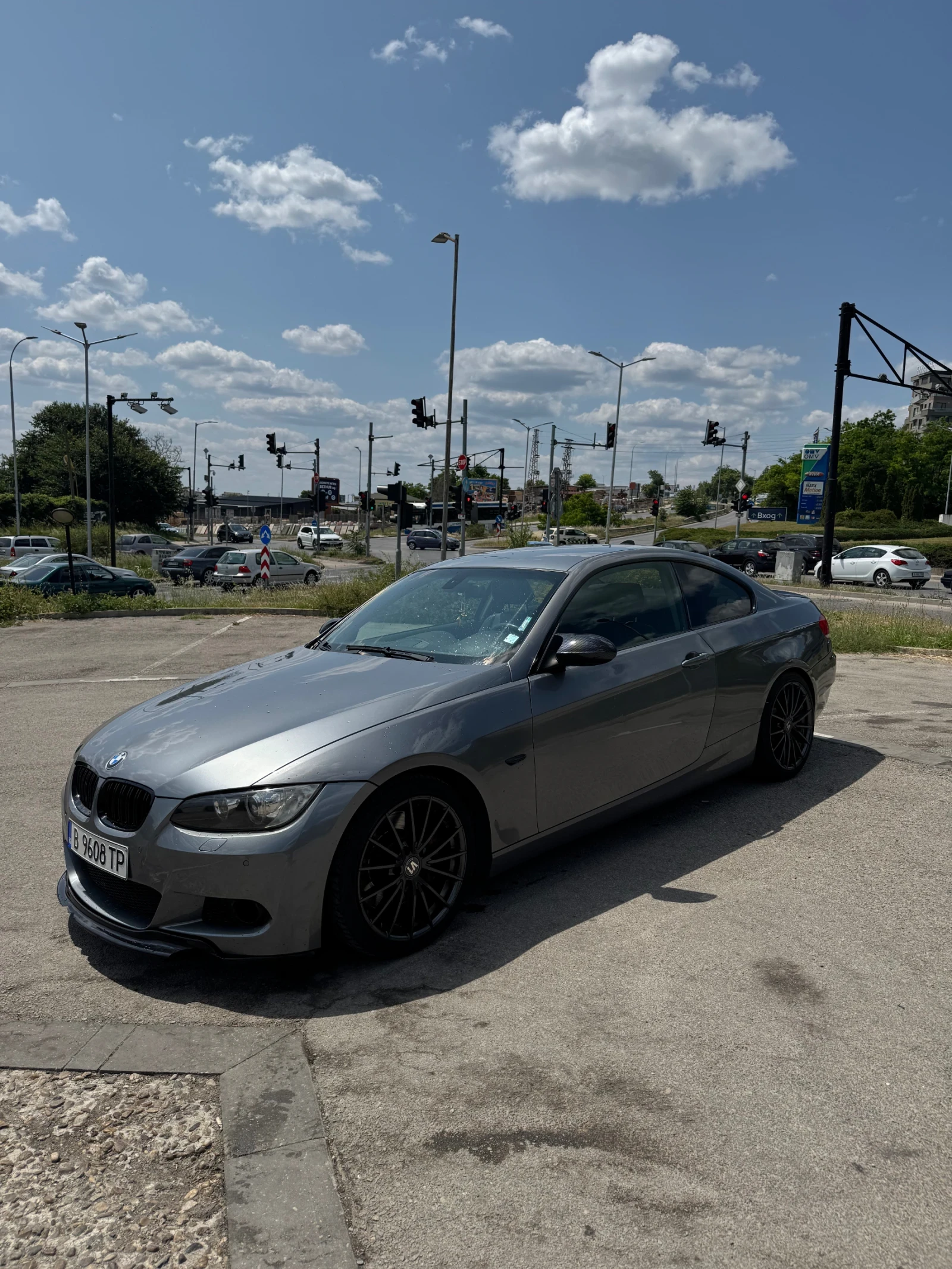 BMW 330  - изображение 5