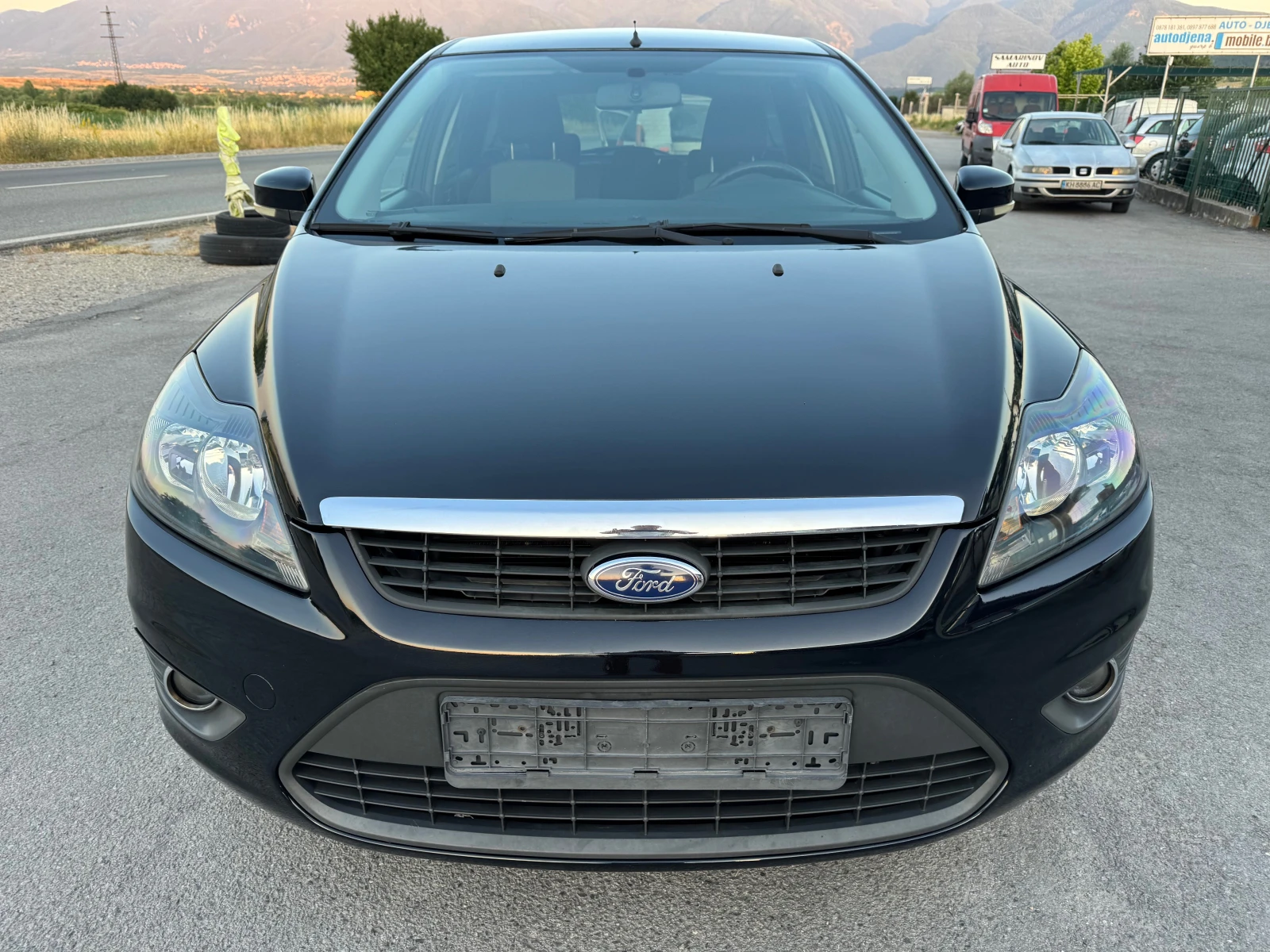 Ford Focus 1.6TDCi - изображение 2