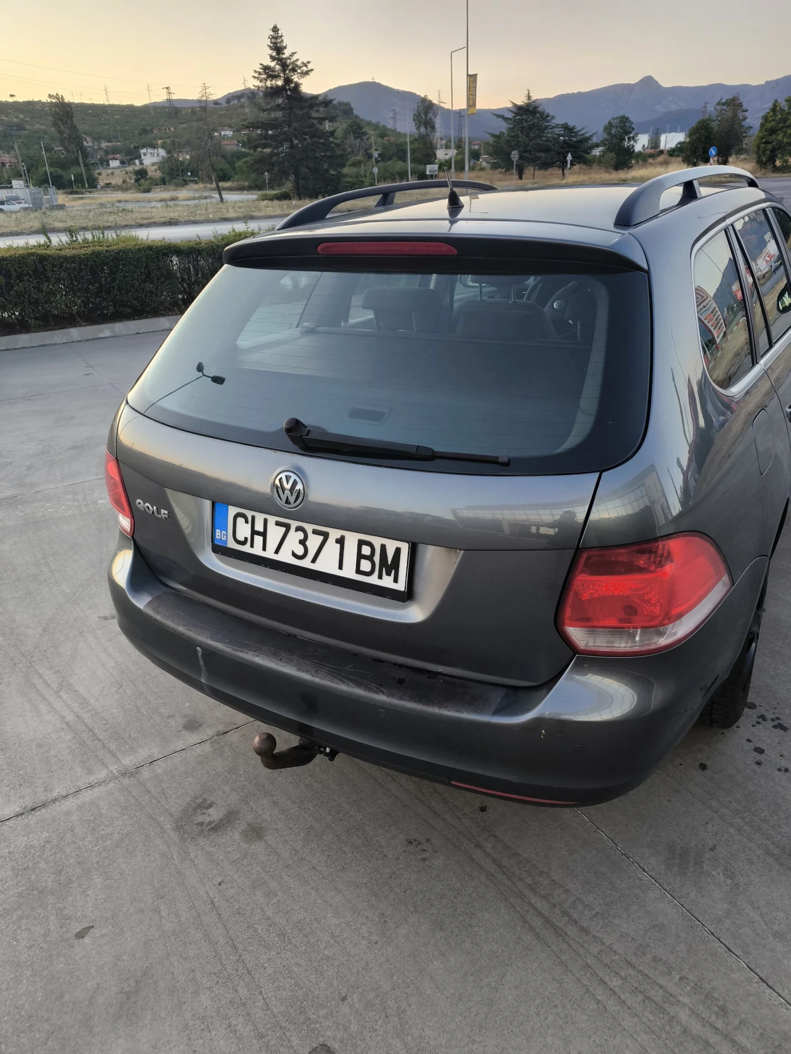 VW Golf  - изображение 3