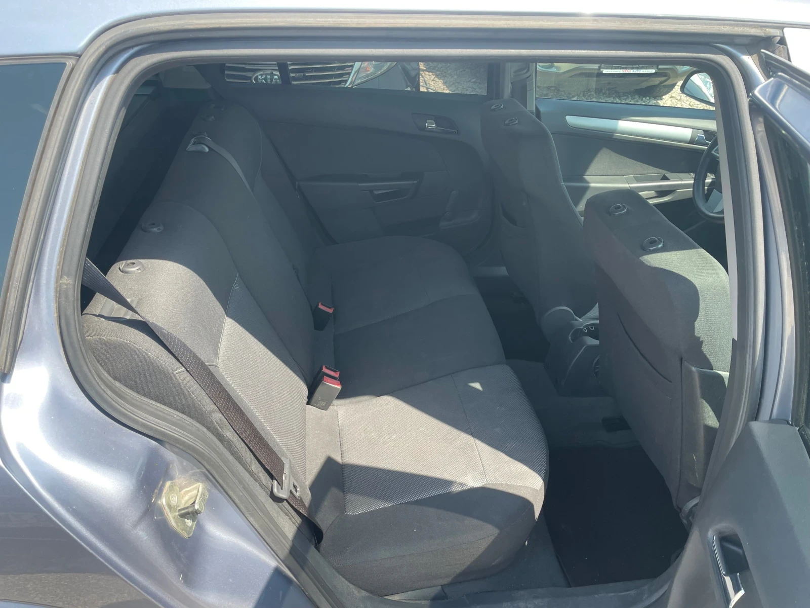 Opel Astra 1.6 Gaz | Mobile.bg — изображение 12