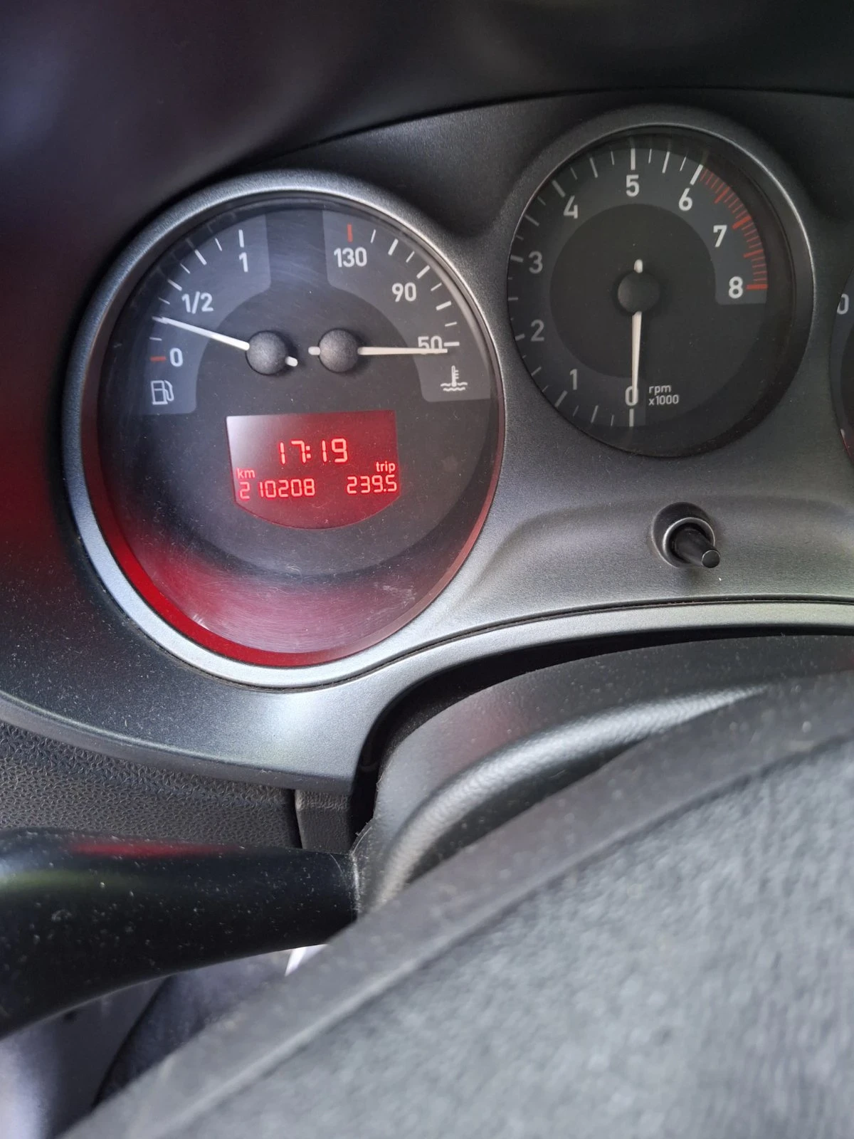 Seat Leon  - изображение 7