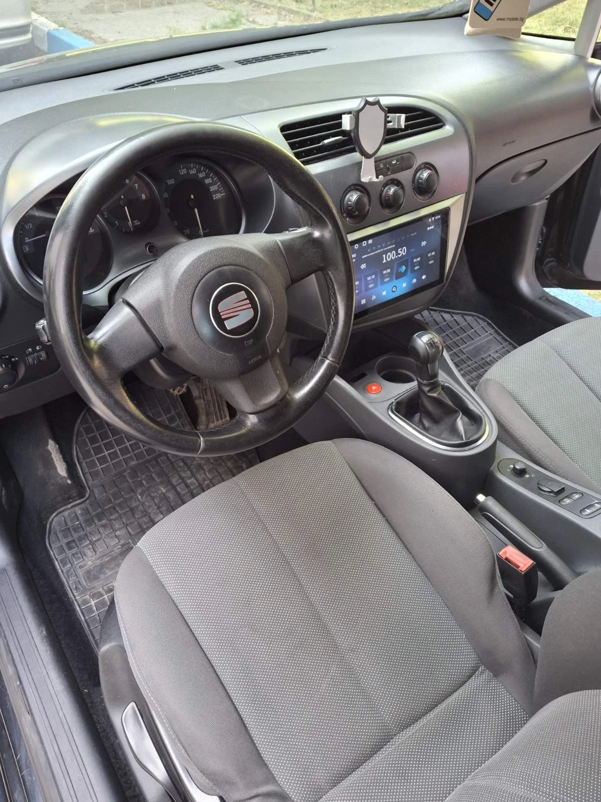 Seat Leon  - изображение 8