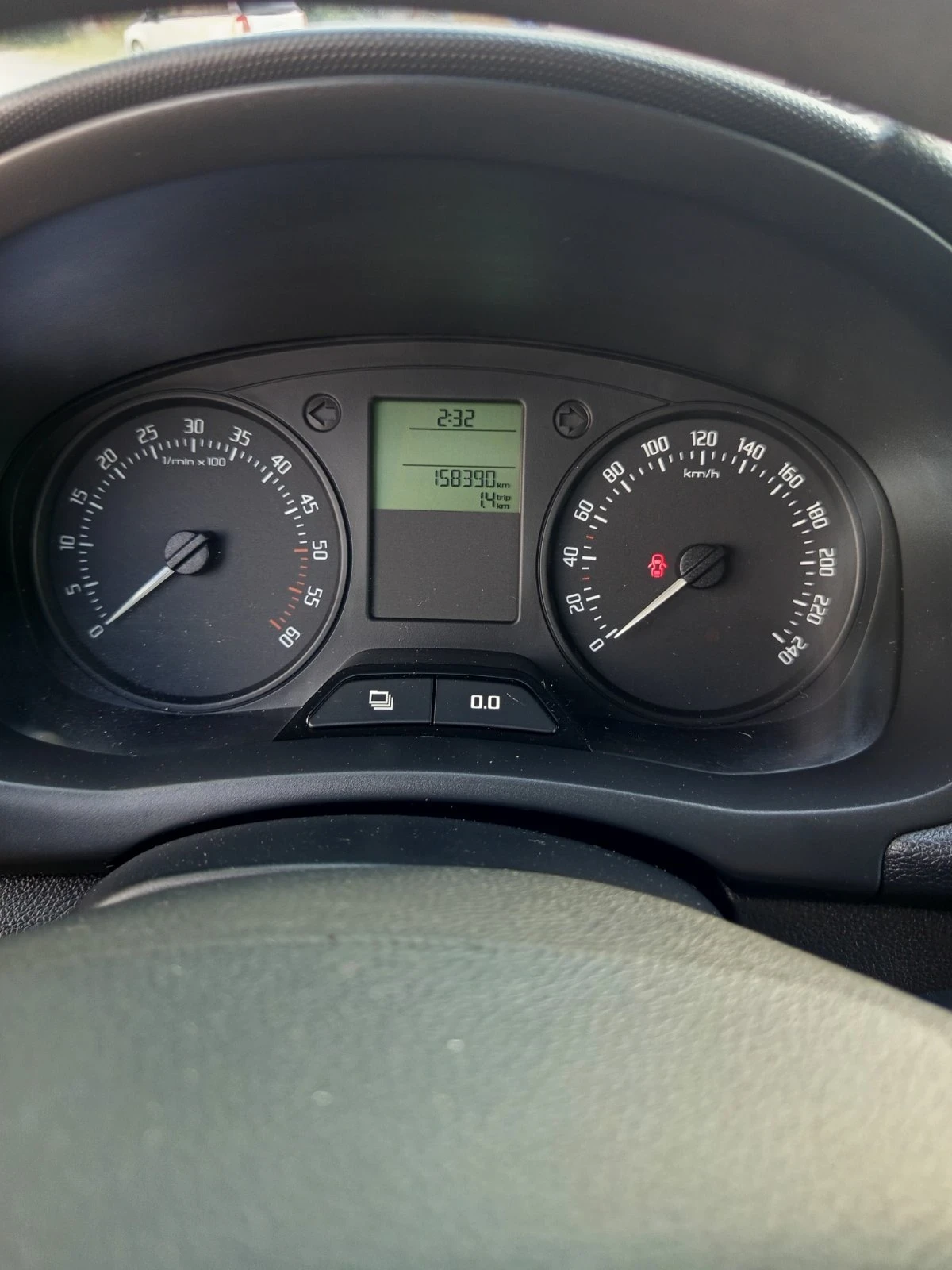 Skoda Roomster 1.6 - изображение 7