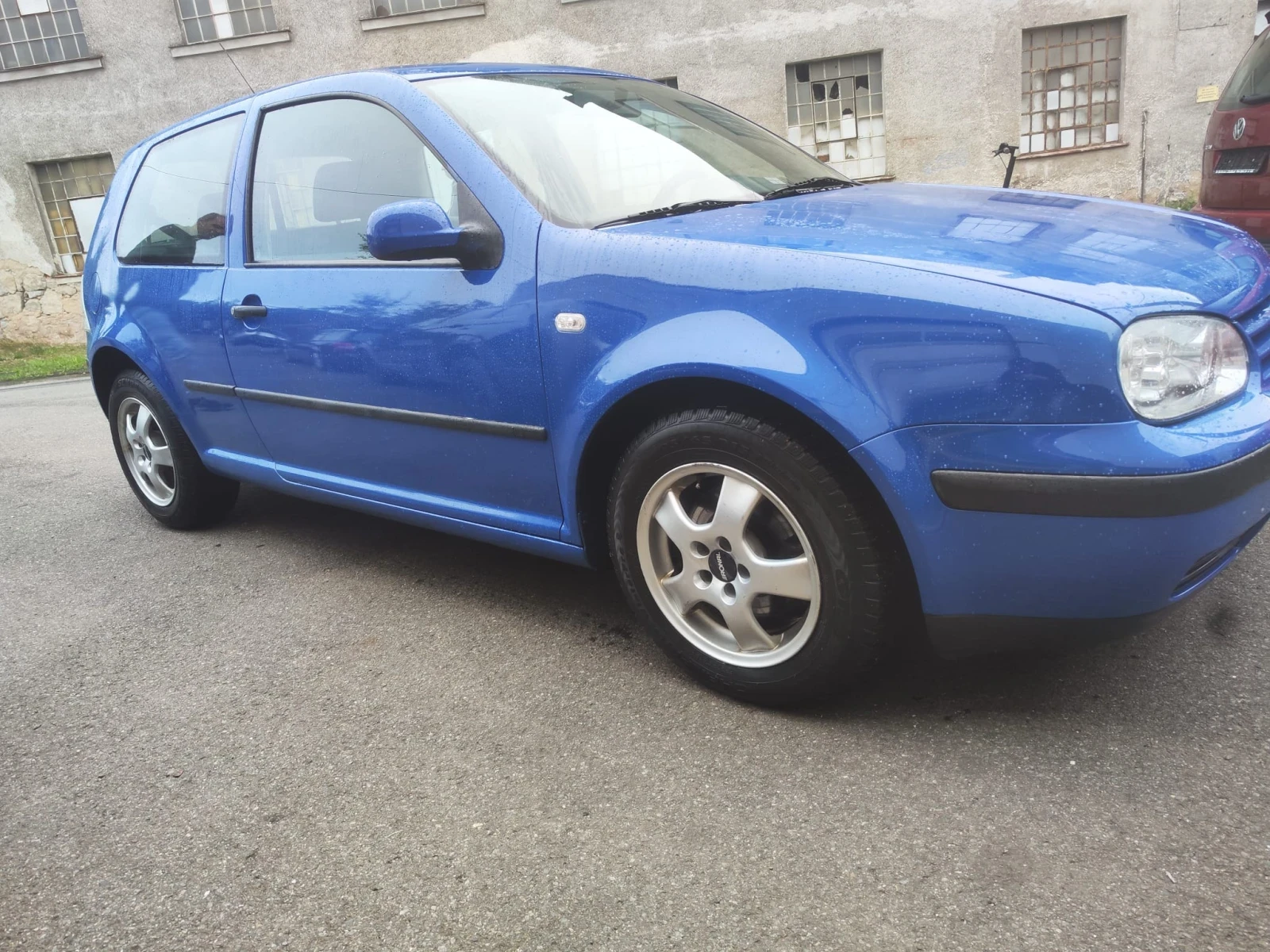 VW Golf  - изображение 4