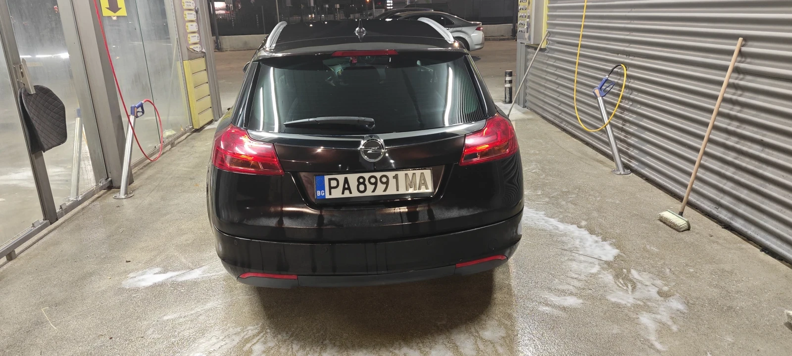 Opel Insignia  - изображение 5