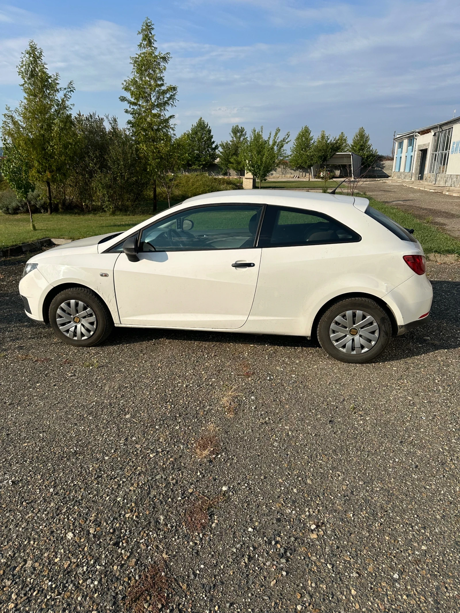 Seat Ibiza  - изображение 2