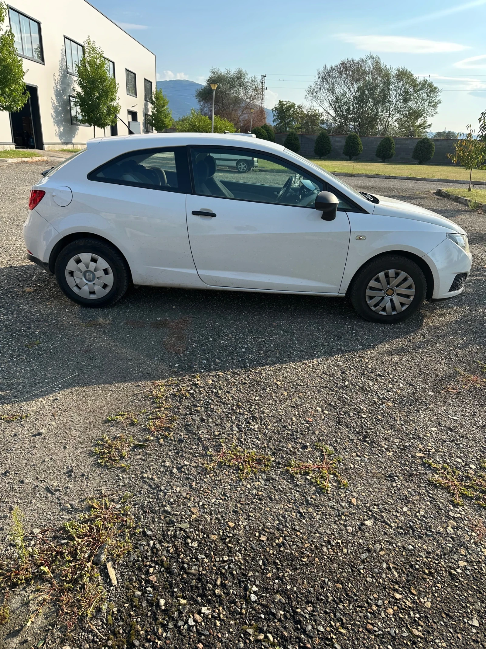Seat Ibiza  - изображение 4