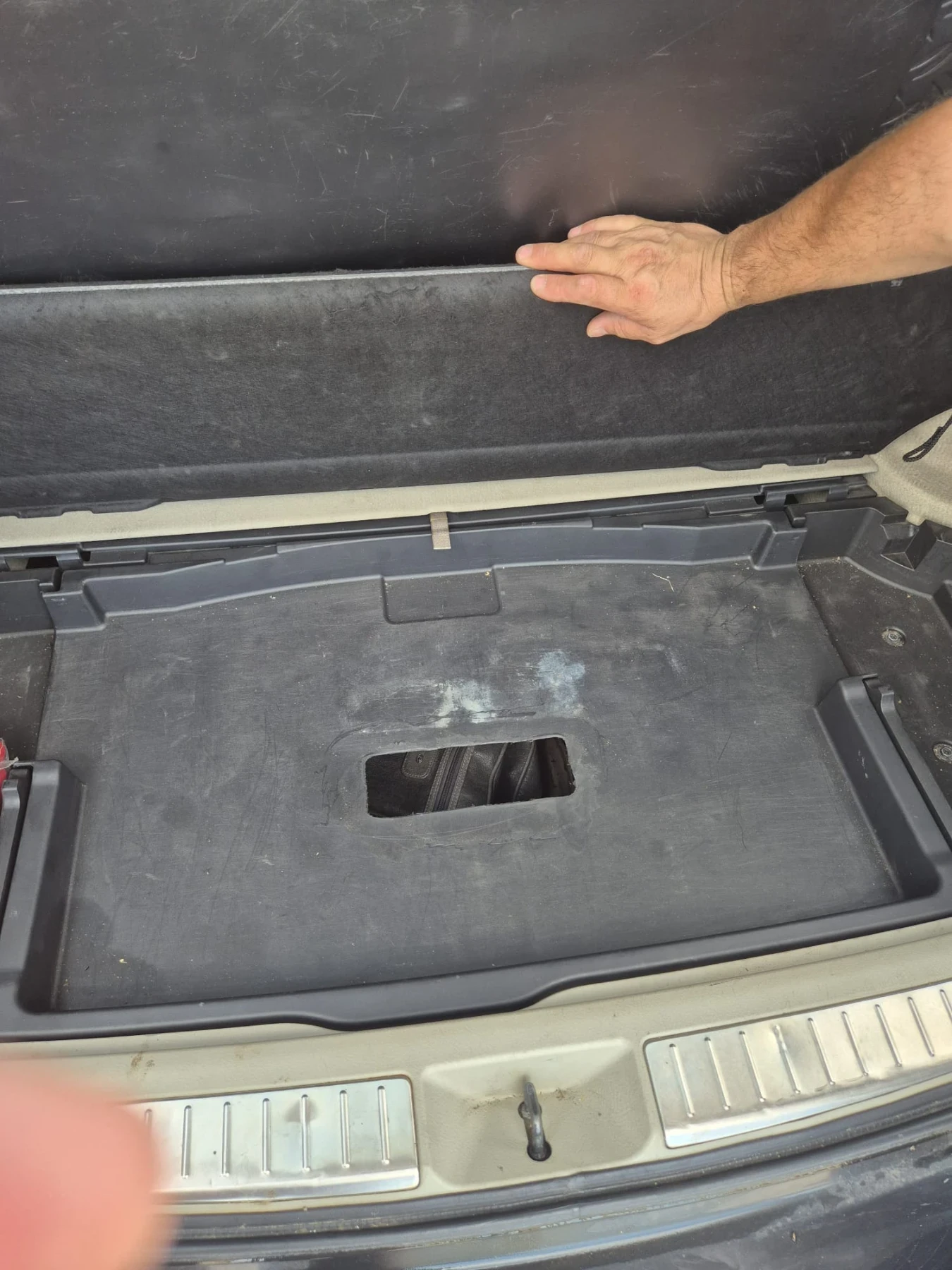 Toyota Avensis | Mobile.bg — изображение 13