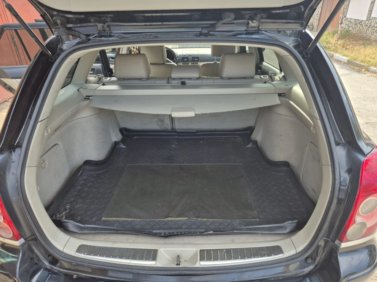 Toyota Avensis | Mobile.bg — изображение 12