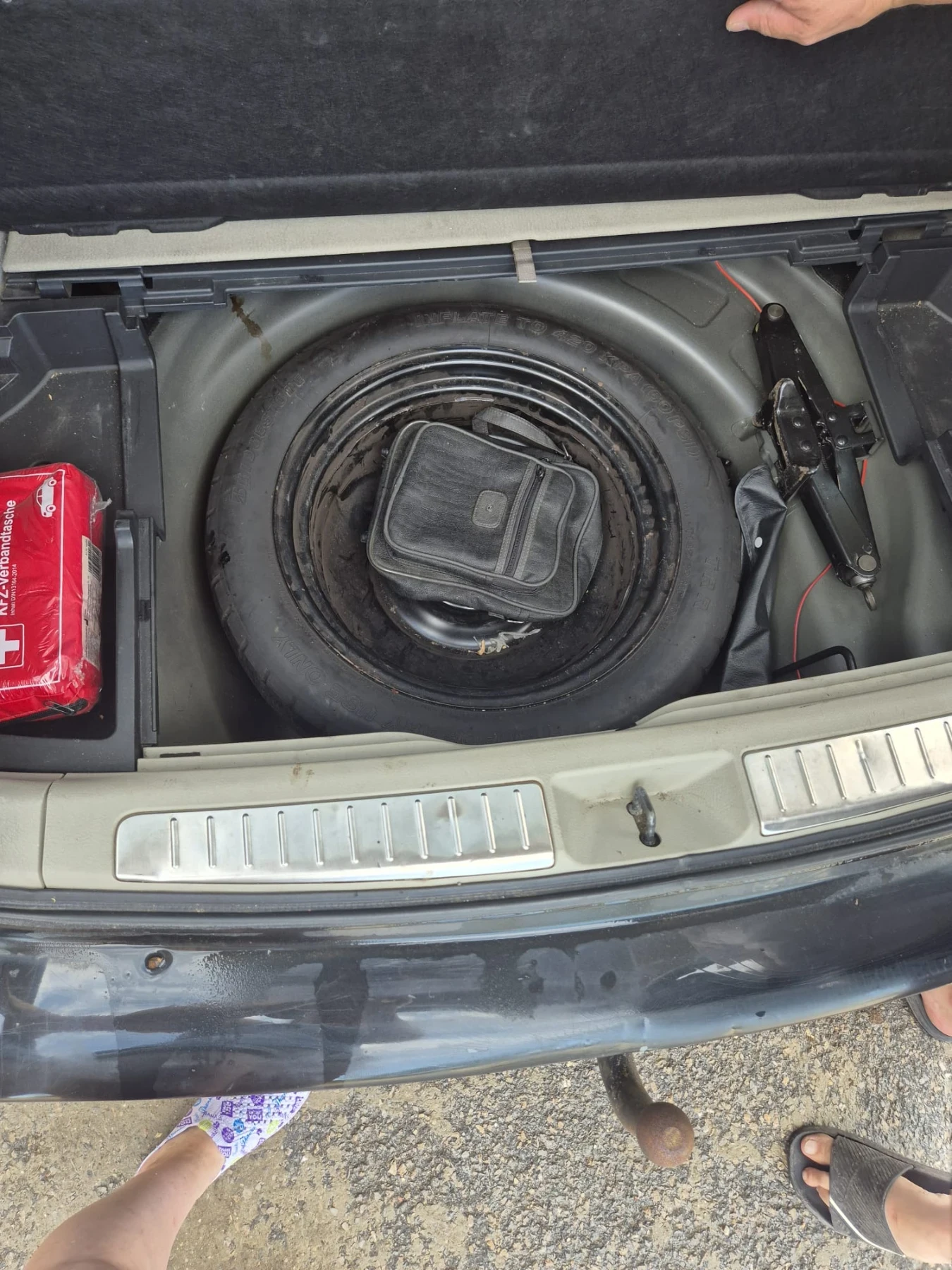 Toyota Avensis | Mobile.bg — изображение 14