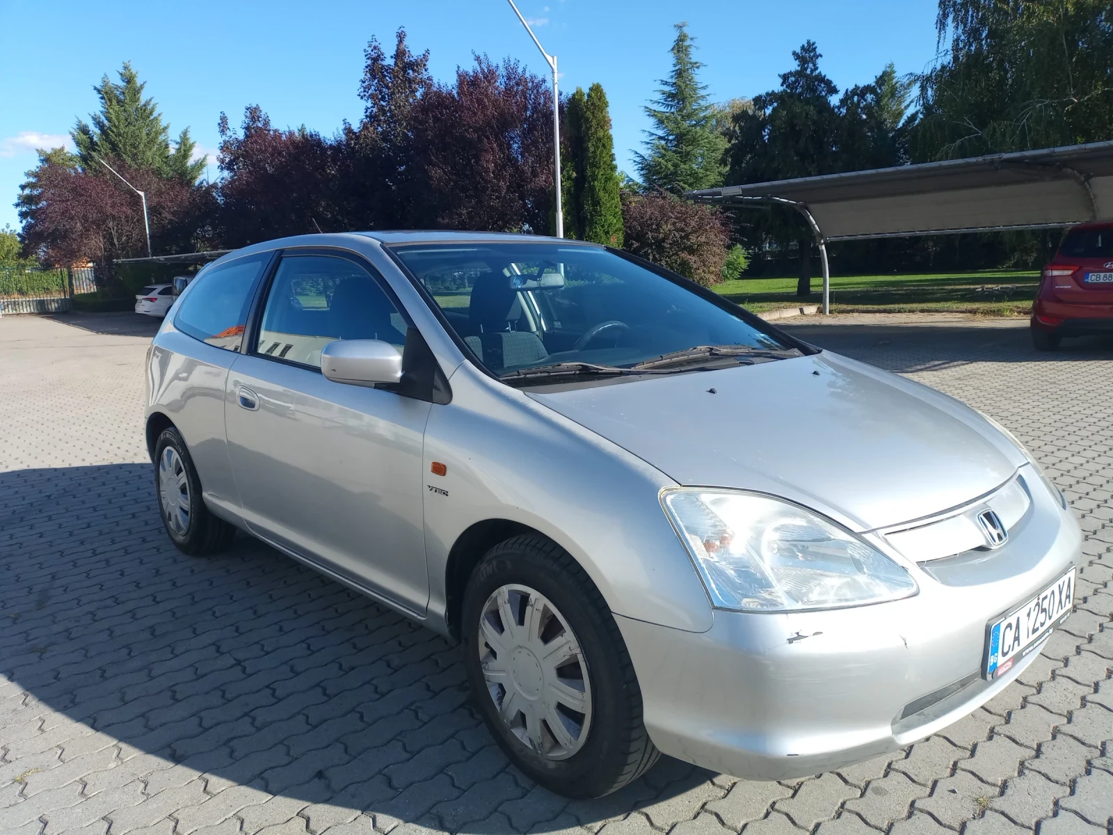 Honda Civic | Mobile.bg   1