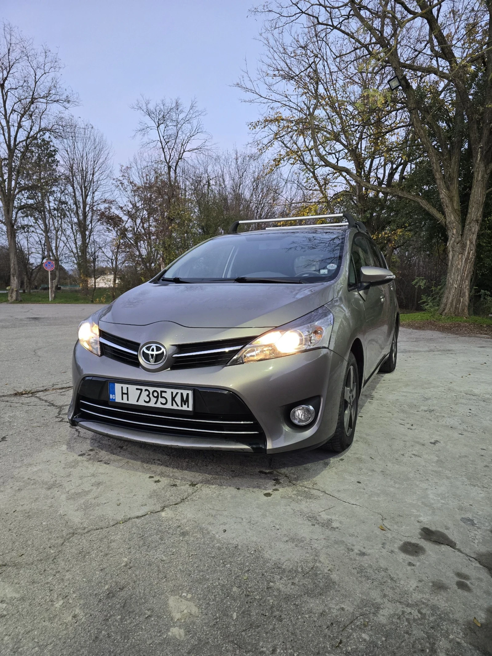 Toyota Verso | Mobile.bg � ����������� 1