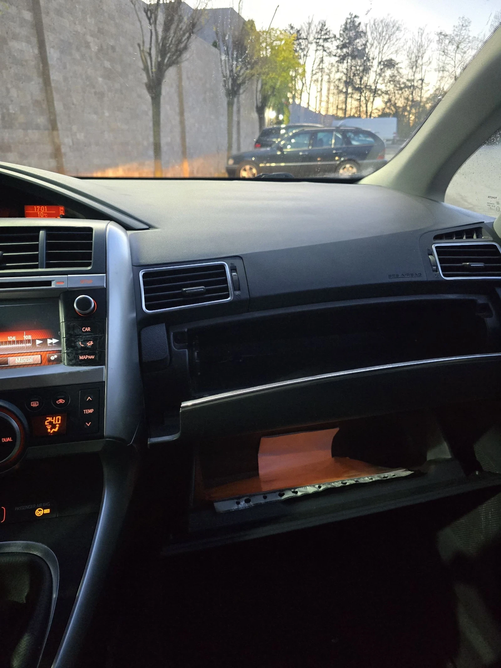 Toyota Verso | Mobile.bg � ����������� 13