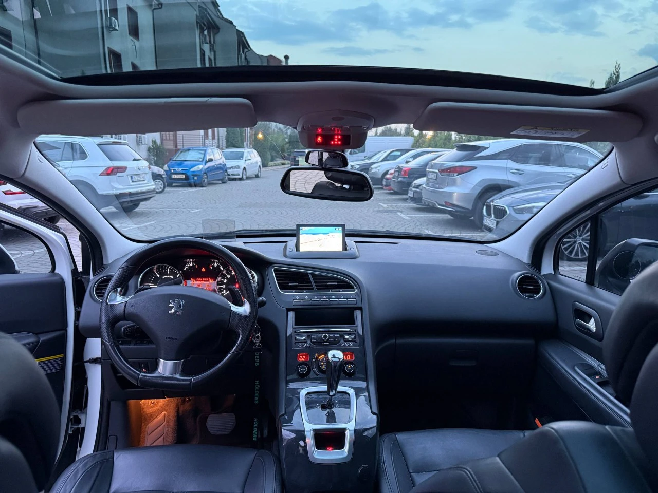 Peugeot 5008 | Mobile.bg   4