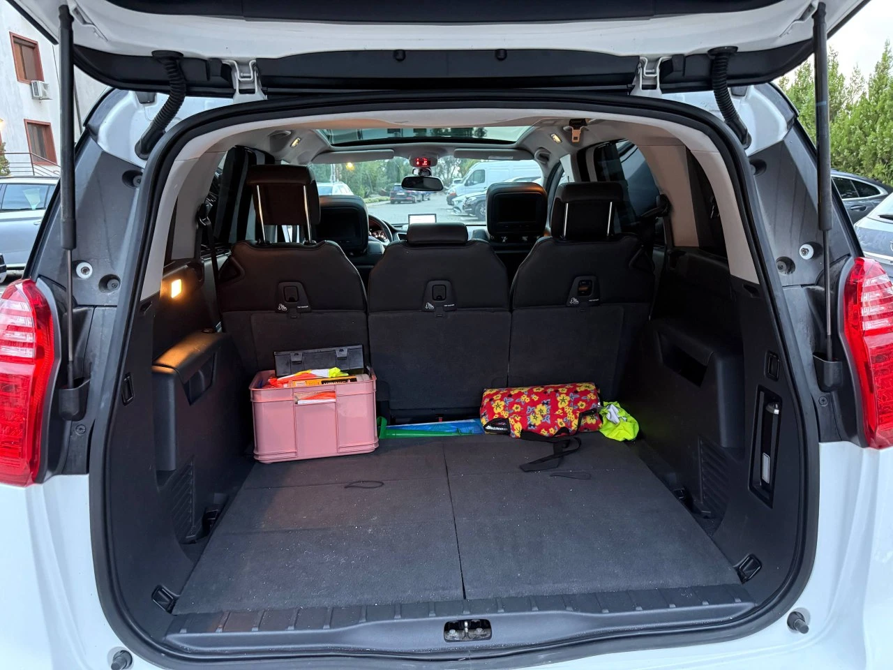 Peugeot 5008 | Mobile.bg   6