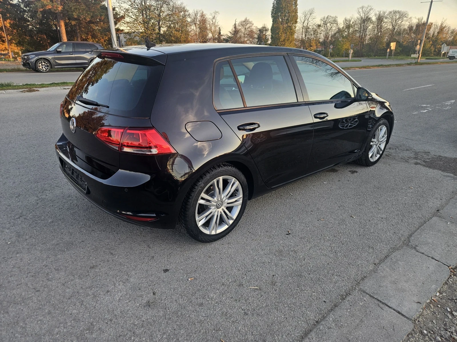 VW Golf 2.0 tdi ABTOMAT HIGHLINE - изображение 4