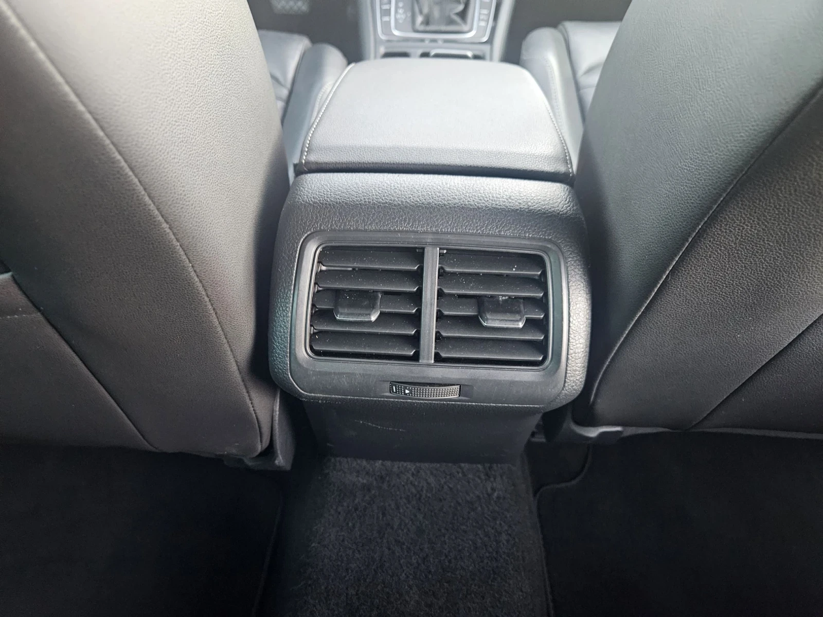 VW Golf 2.0 tdi ABTOMAT HIGHLINE | Mobile.bg   13