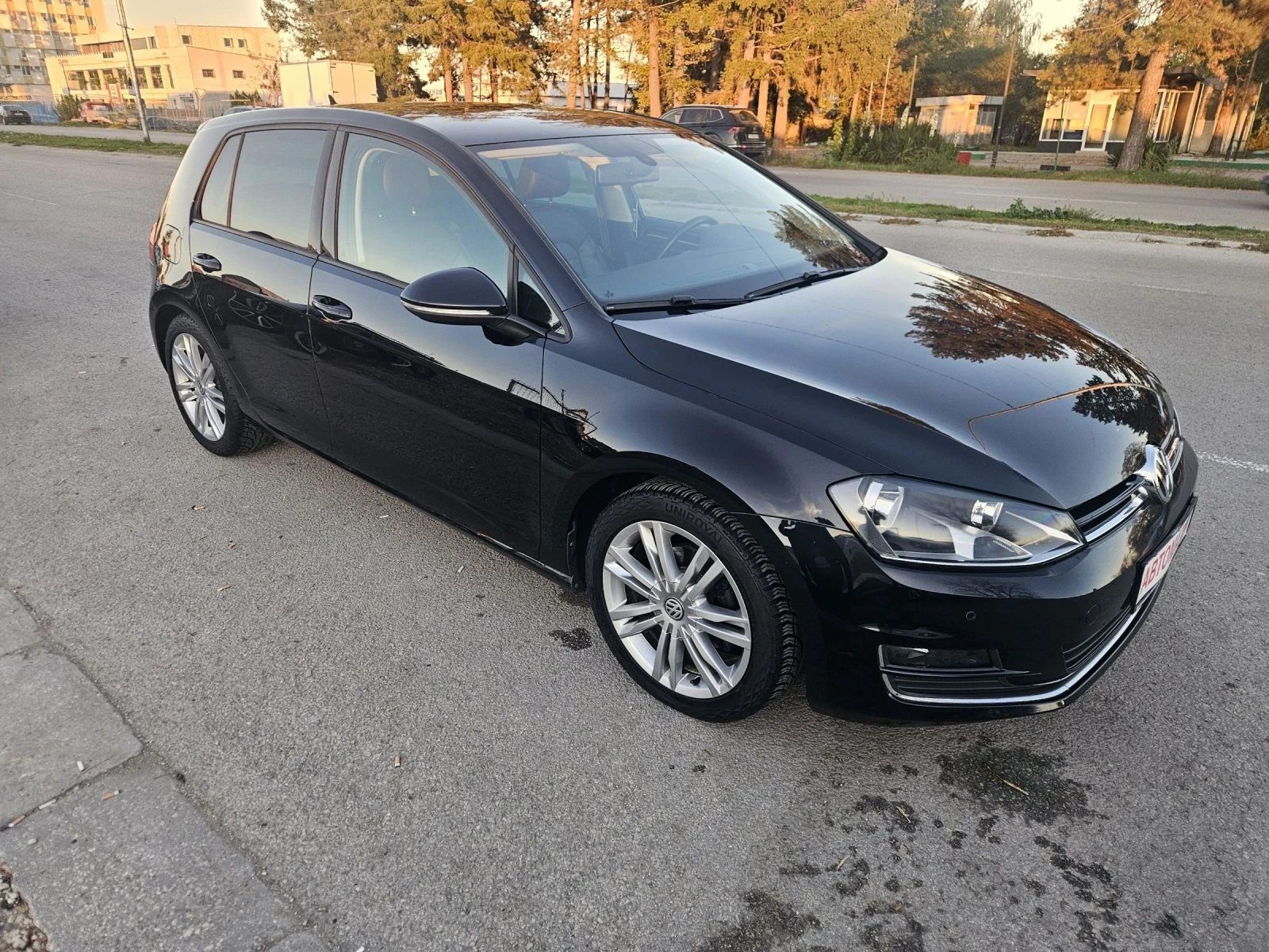 VW Golf 2.0 tdi ABTOMAT HIGHLINE - изображение 3
