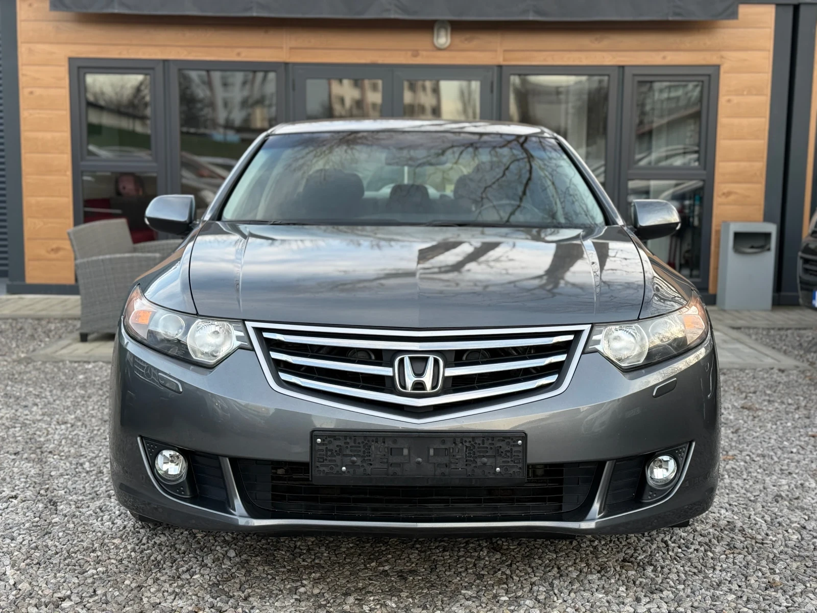 Honda Accord 2.0i/Automatic/Elegance - изображение 2