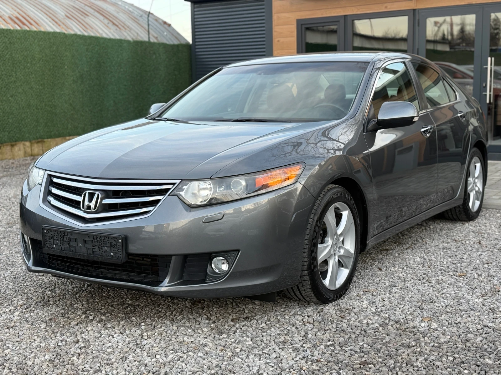 Honda Accord 2.0i/Automatic/Elegance | Mobile.bg � ����������� 1