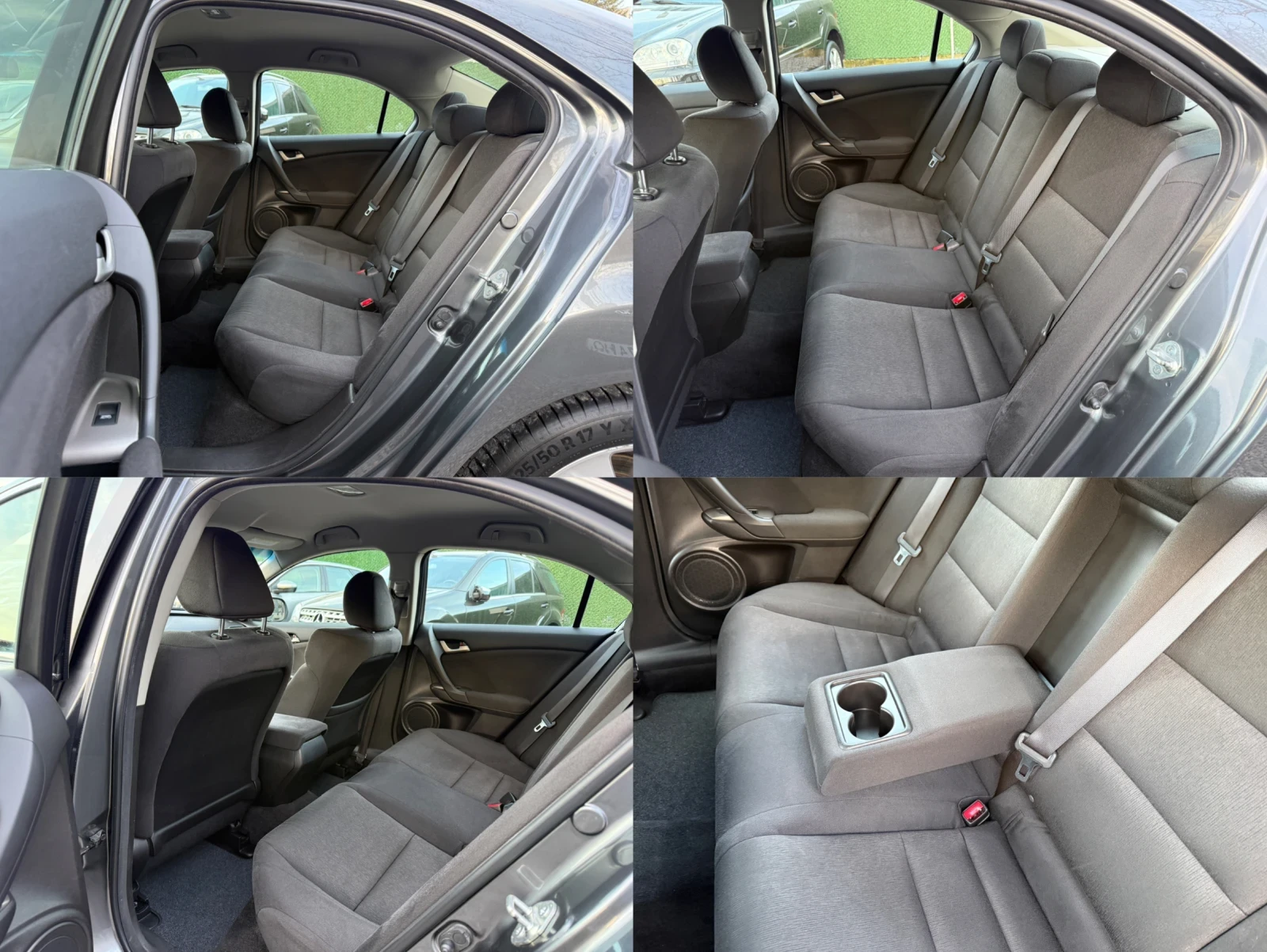 Honda Accord 2.0i/Automatic/Elegance | Mobile.bg � ����������� 12