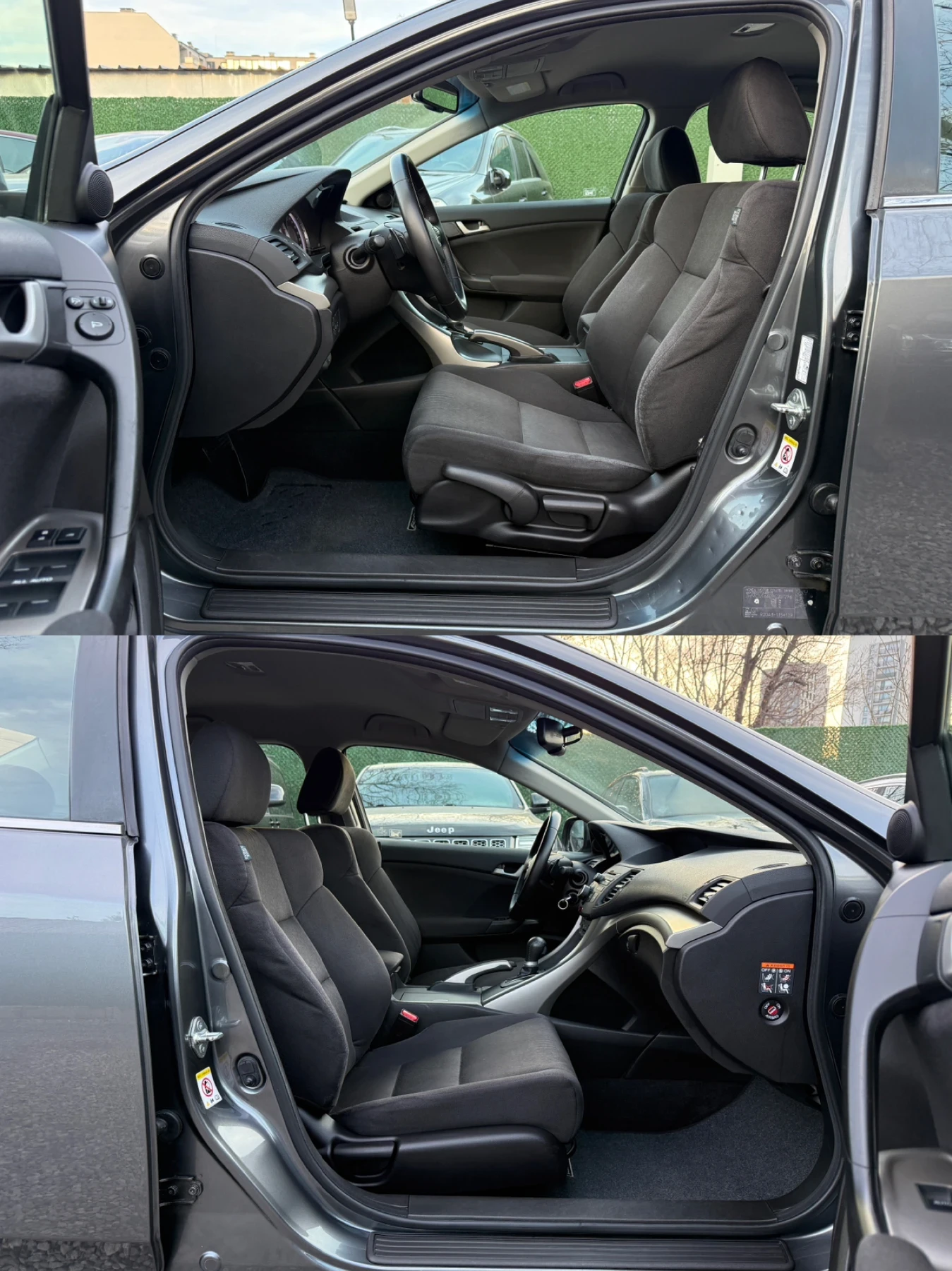 Honda Accord 2.0i/Automatic/Elegance - изображение 10