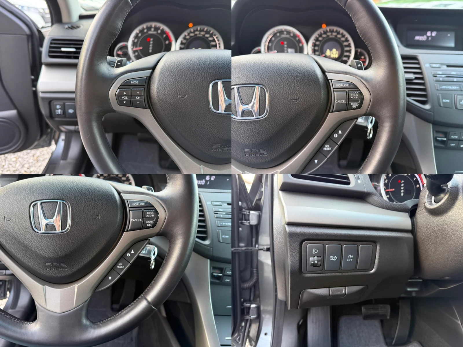 Honda Accord 2.0i/Automatic/Elegance | Mobile.bg � ����������� 14