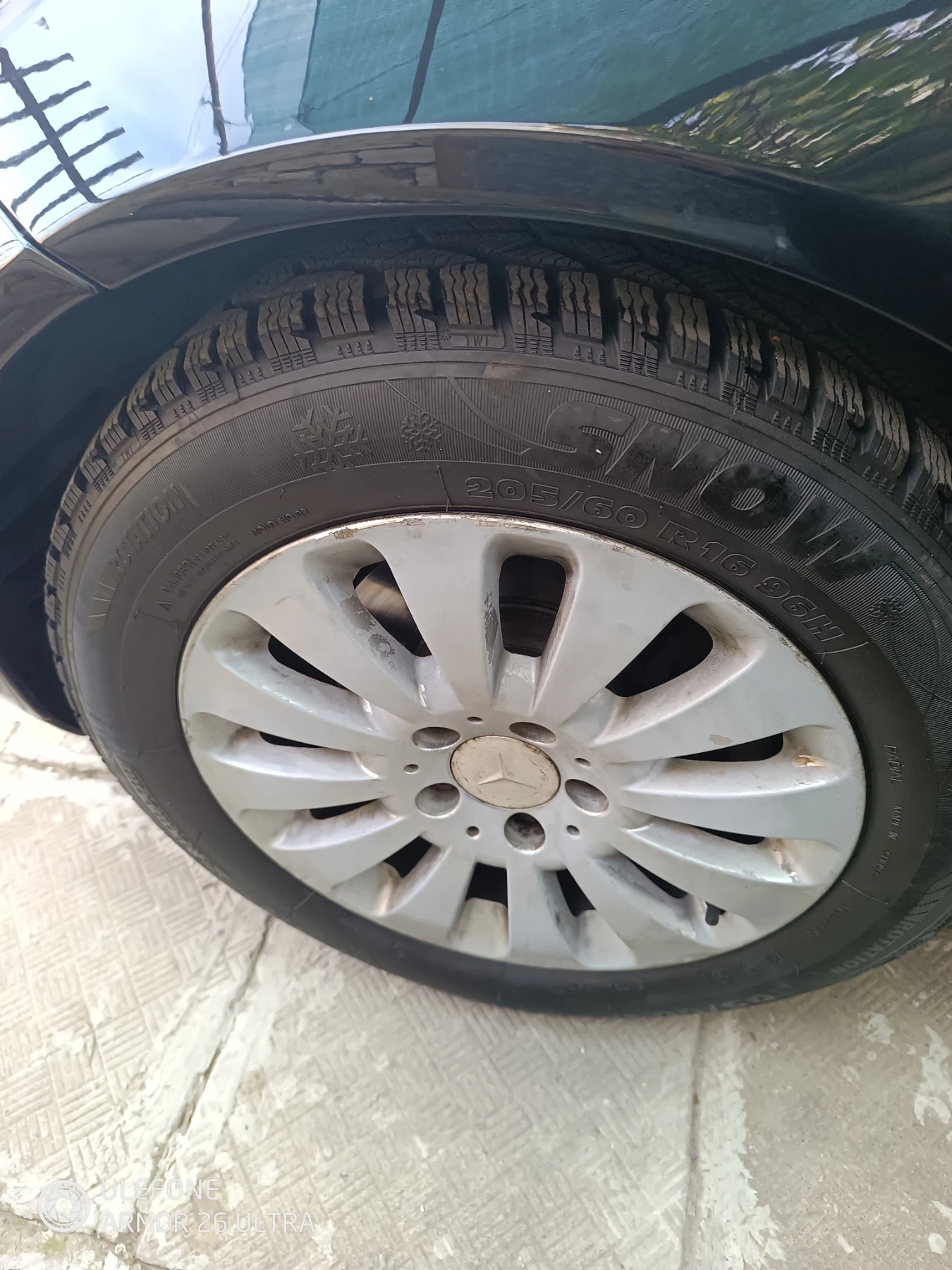 Mercedes-Benz C 220 2.2Cdi | Mobile.bg � ����������� 10