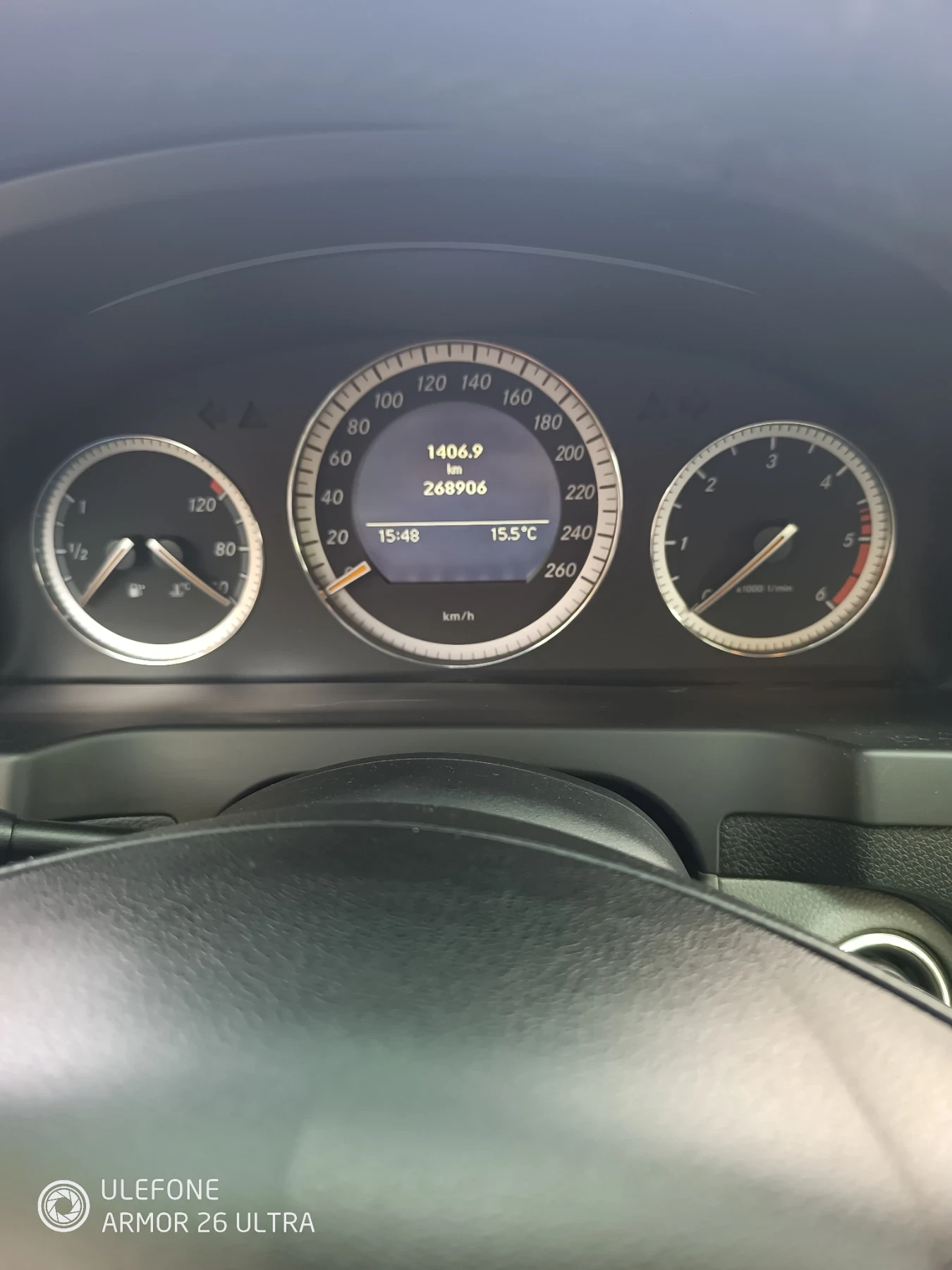 Mercedes-Benz C 220 2.2Cdi | Mobile.bg � ����������� 15