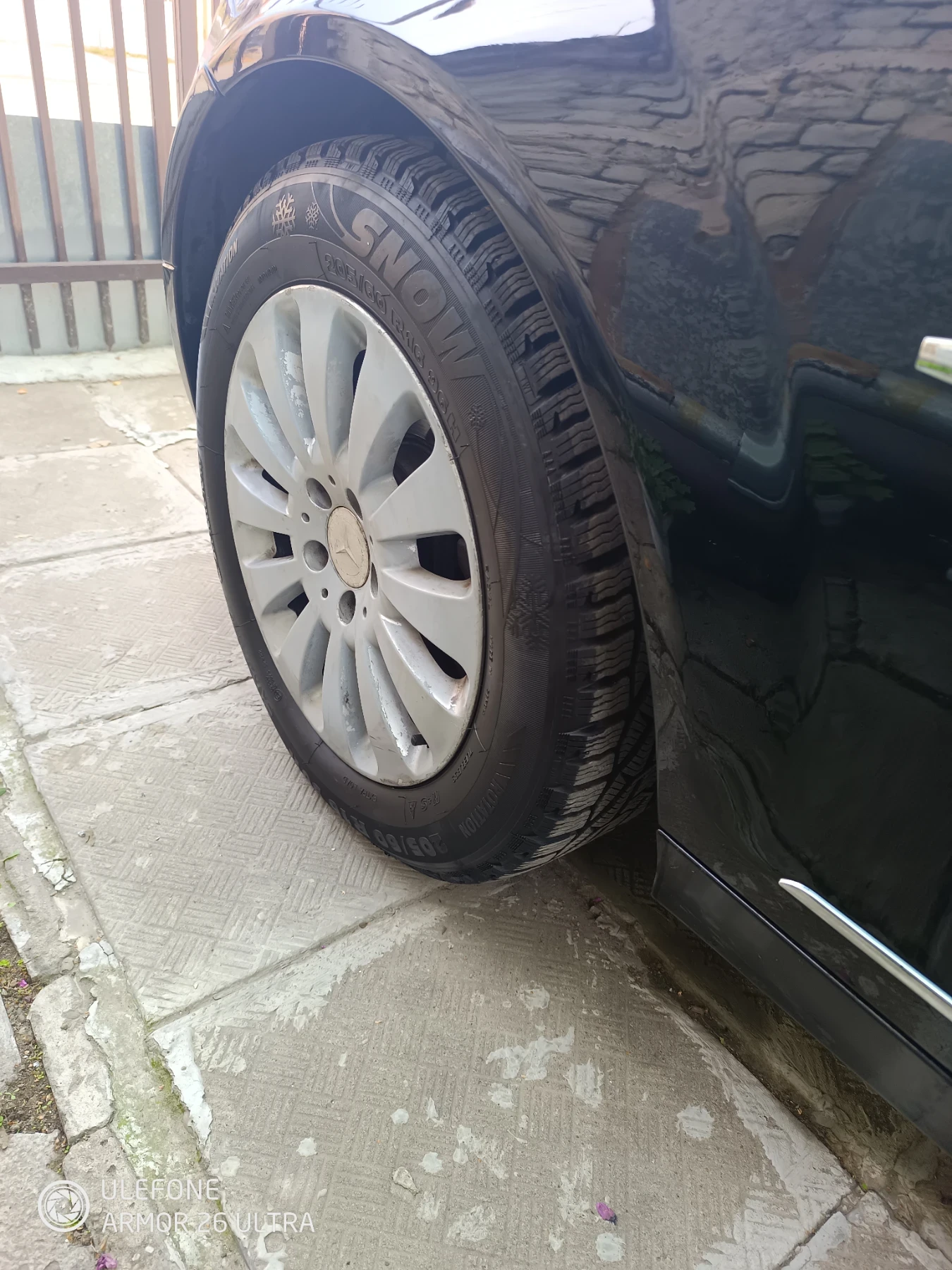 Mercedes-Benz C 220 2.2Cdi | Mobile.bg � ����������� 13