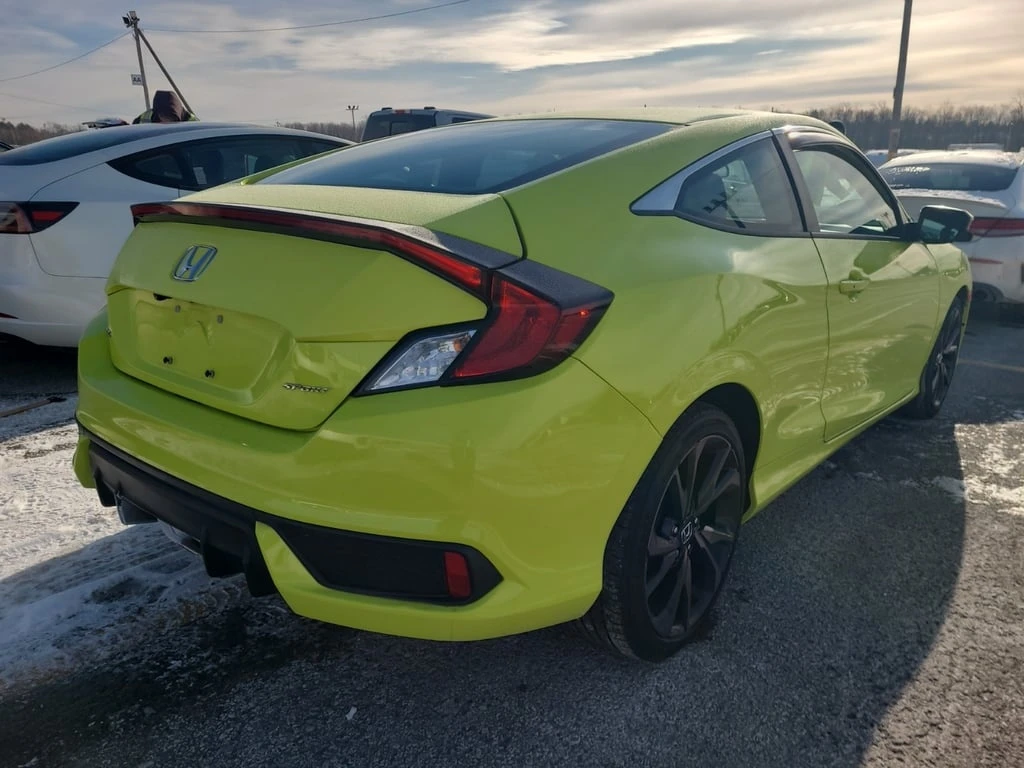 Honda Civic * SPORT * CARFAX * ��� ������������ ������ | Mobile.bg � ����������� 3