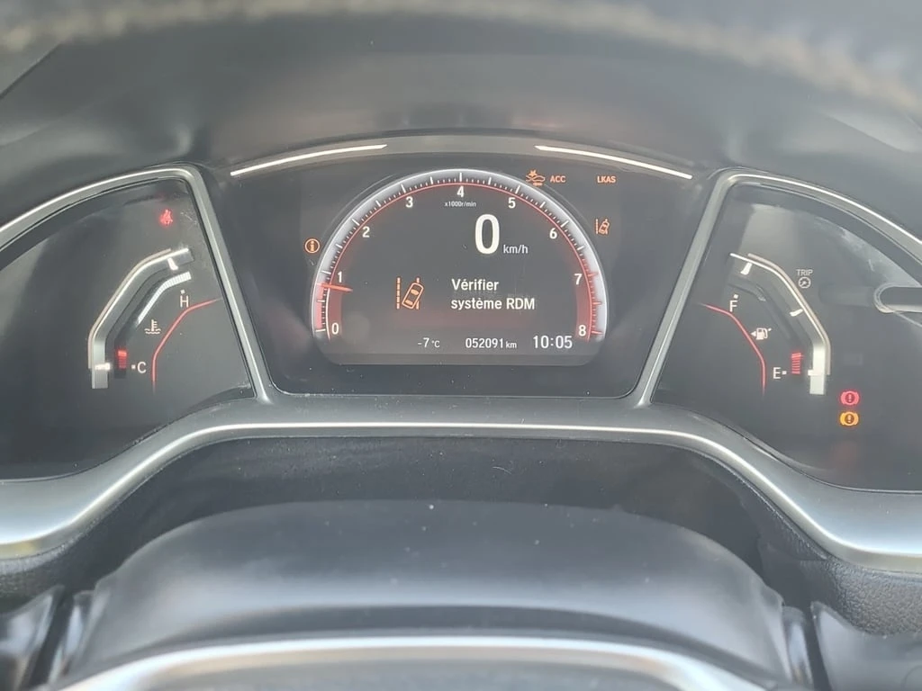 Honda Civic * SPORT * CARFAX * ��� ������������ ������ | Mobile.bg � ����������� 9