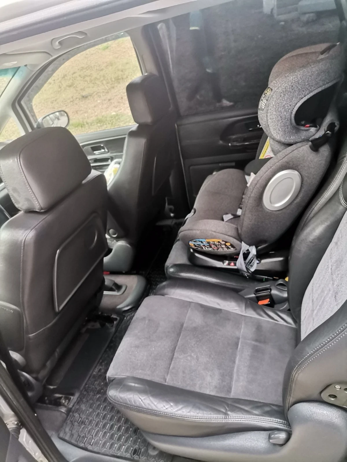 Ford Galaxy  - изображение 9