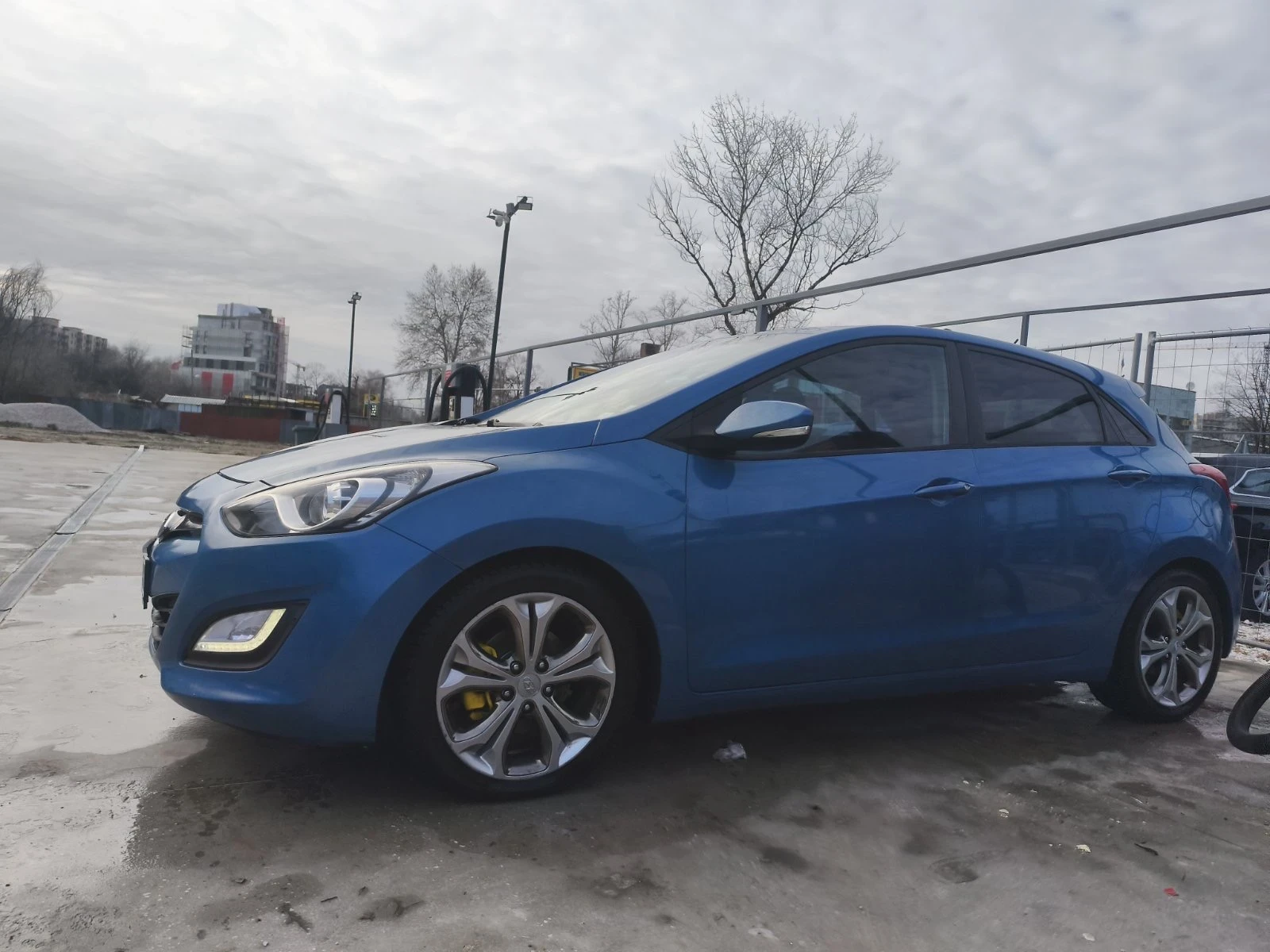 Hyundai I30 | Mobile.bg � ����������� 1
